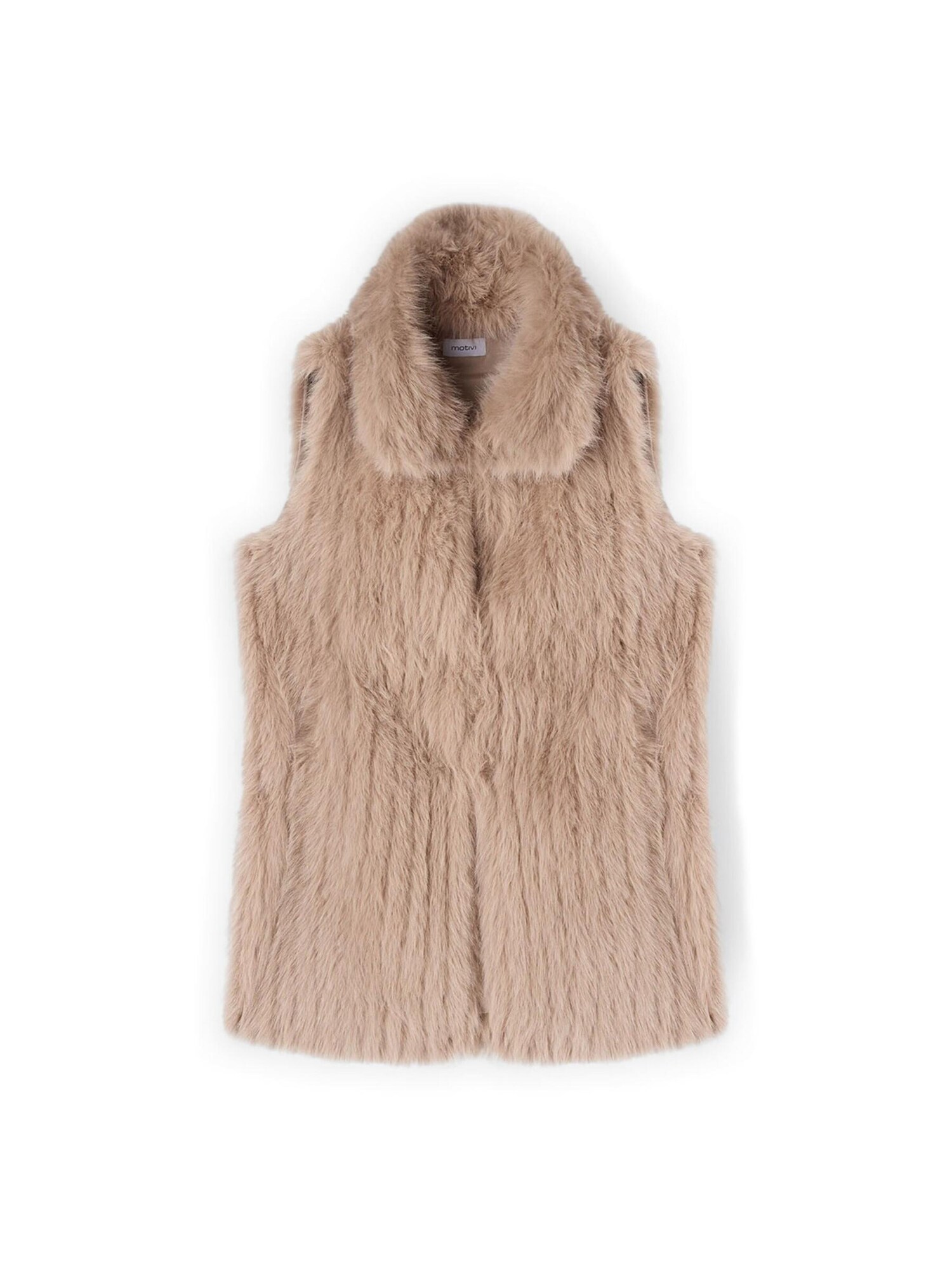 MOTIVI Abrigo de invierno  beige