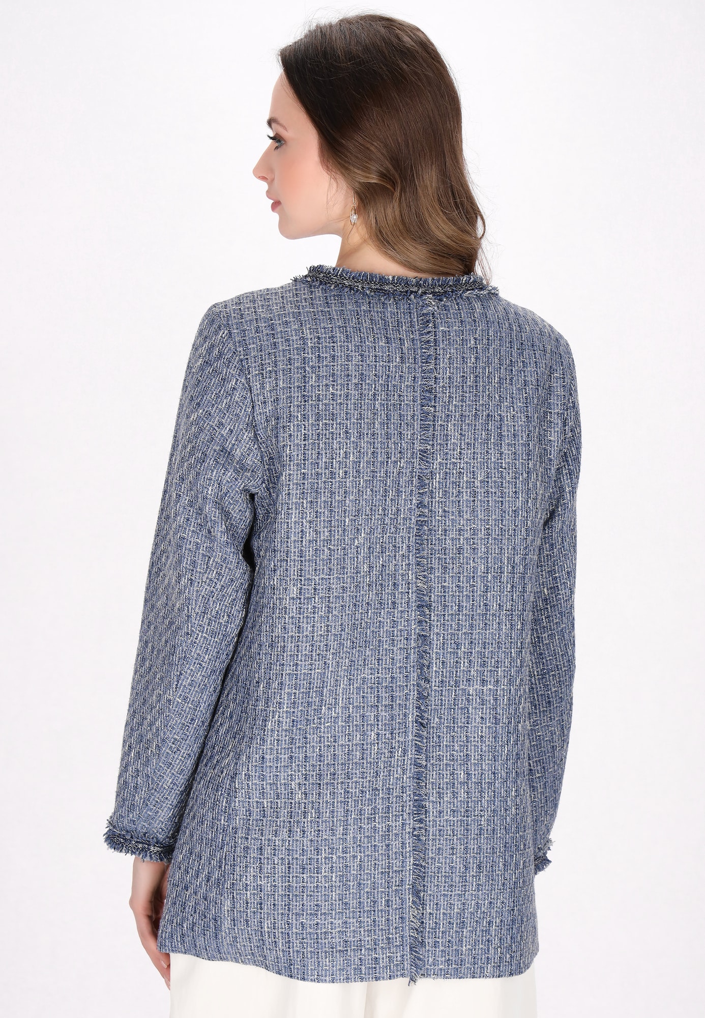 Thumbnail - DreiMaster Klassik Blazer Classic Look