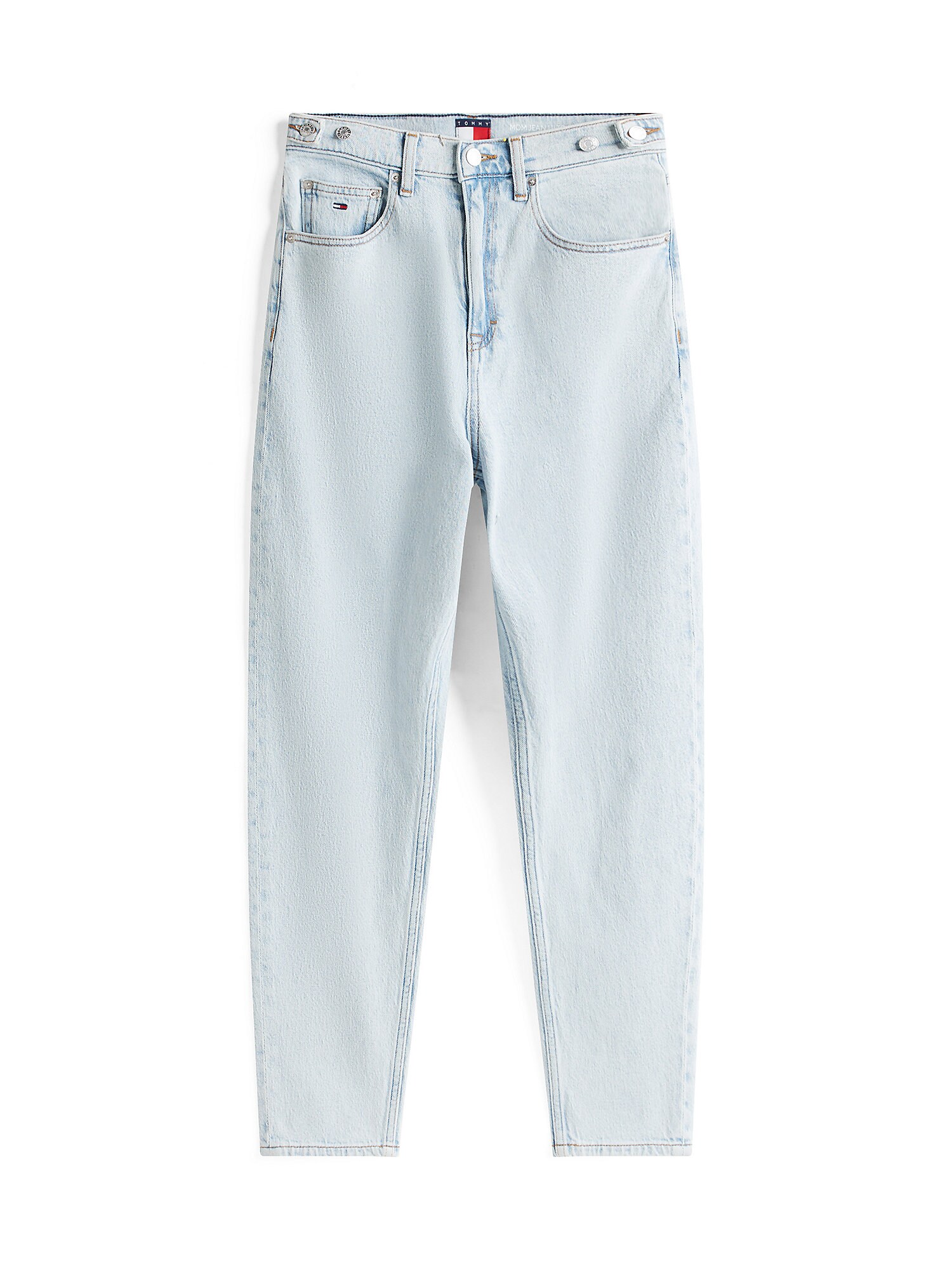 Tommy Jeans Jeans  albastru deschis