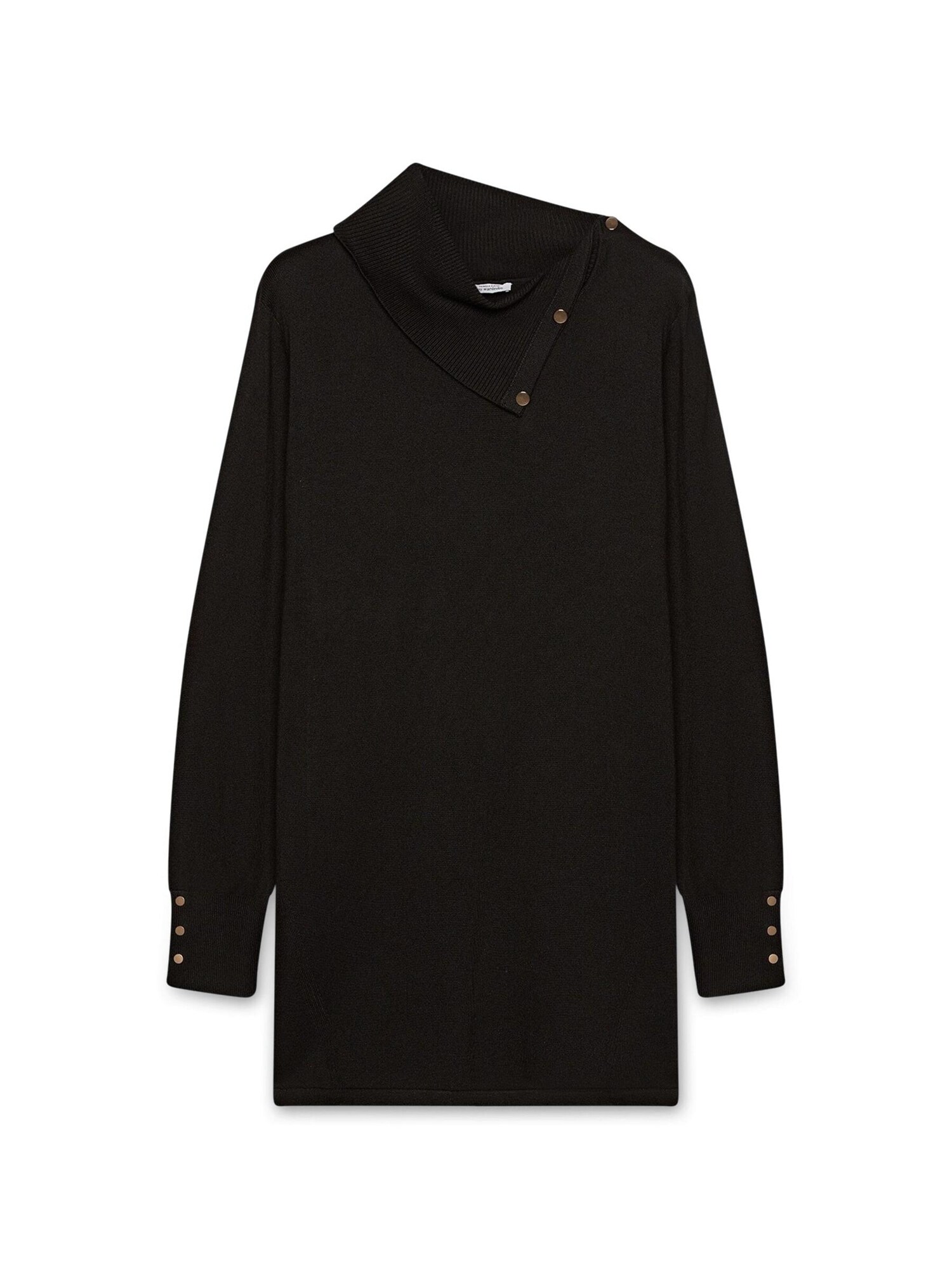 Fiorella Rubino Jersey  negro