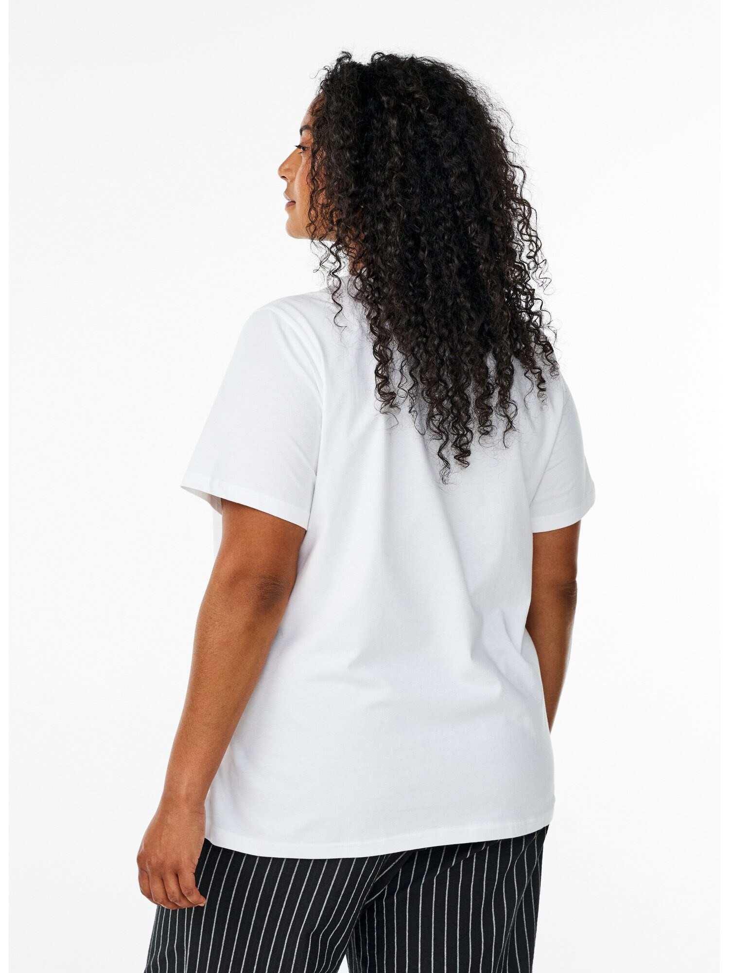 Thumbnail - Zizzi T-Shirt Emonas