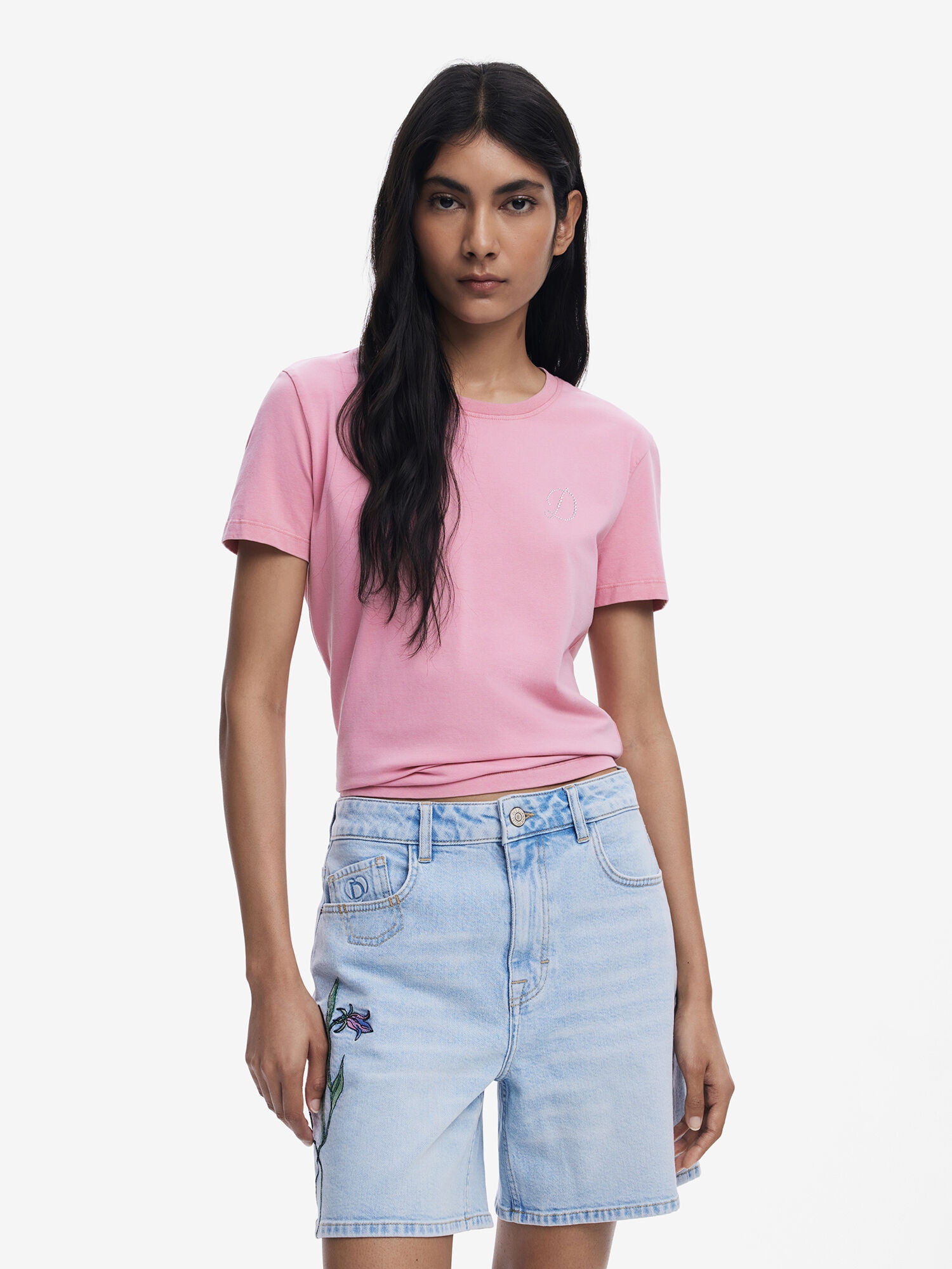 Thumbnail - Desigual Shirt