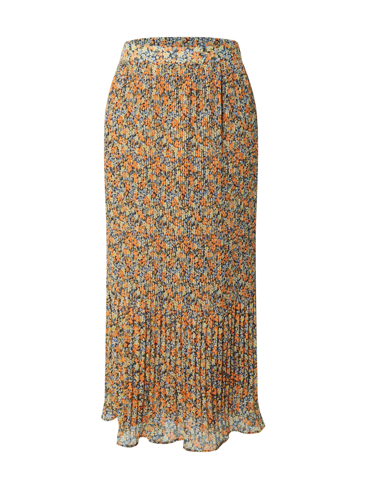 EDITED Fustă Asya  mai multe culori