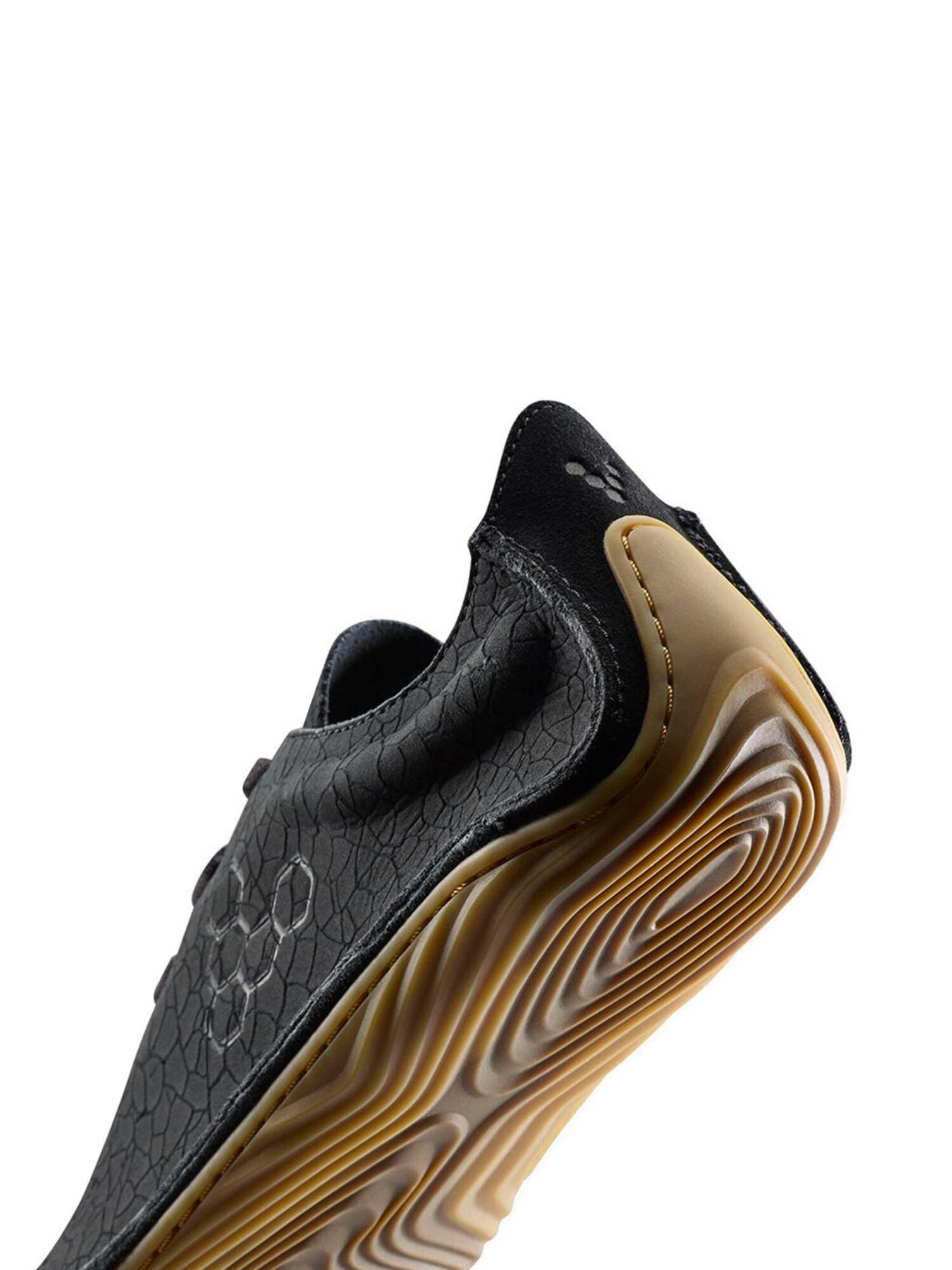 Vivo Barefoot Zapatos bajos 'SENSUS' negro – imagen 4