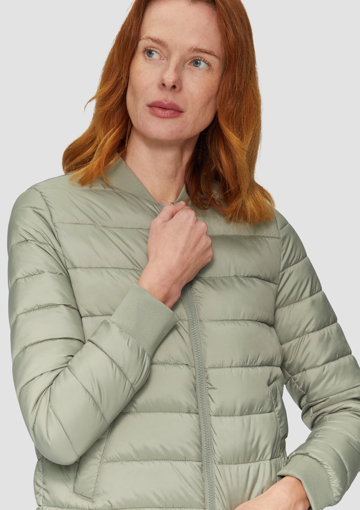 Thumbnail - Übergangsjacke