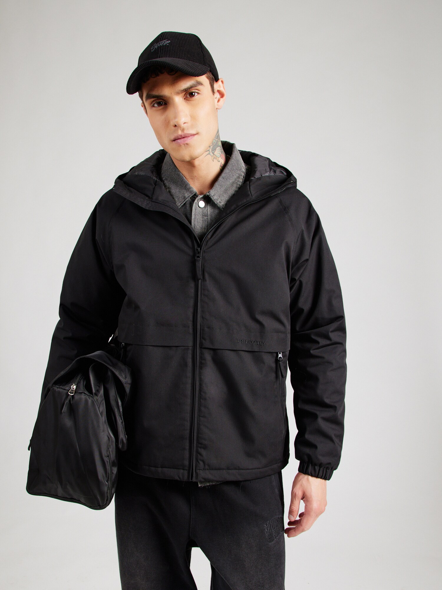 Thumbnail - Iriedaily Jacke Segeltoern