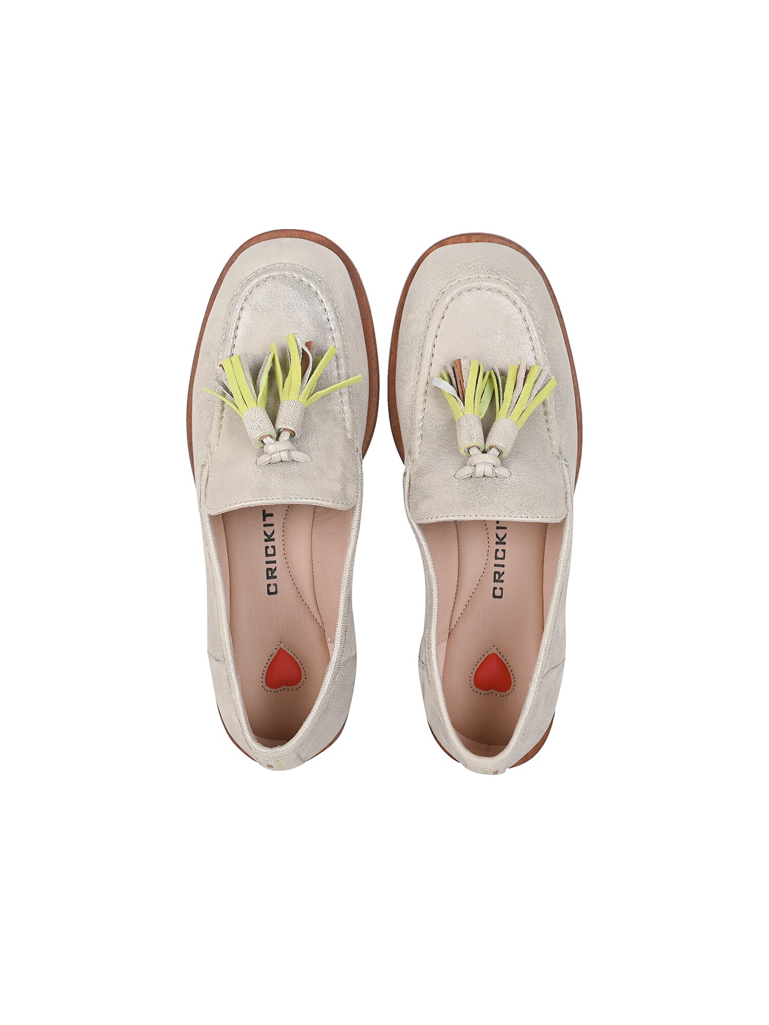 Thumbnail - Crickit Slipper Reike