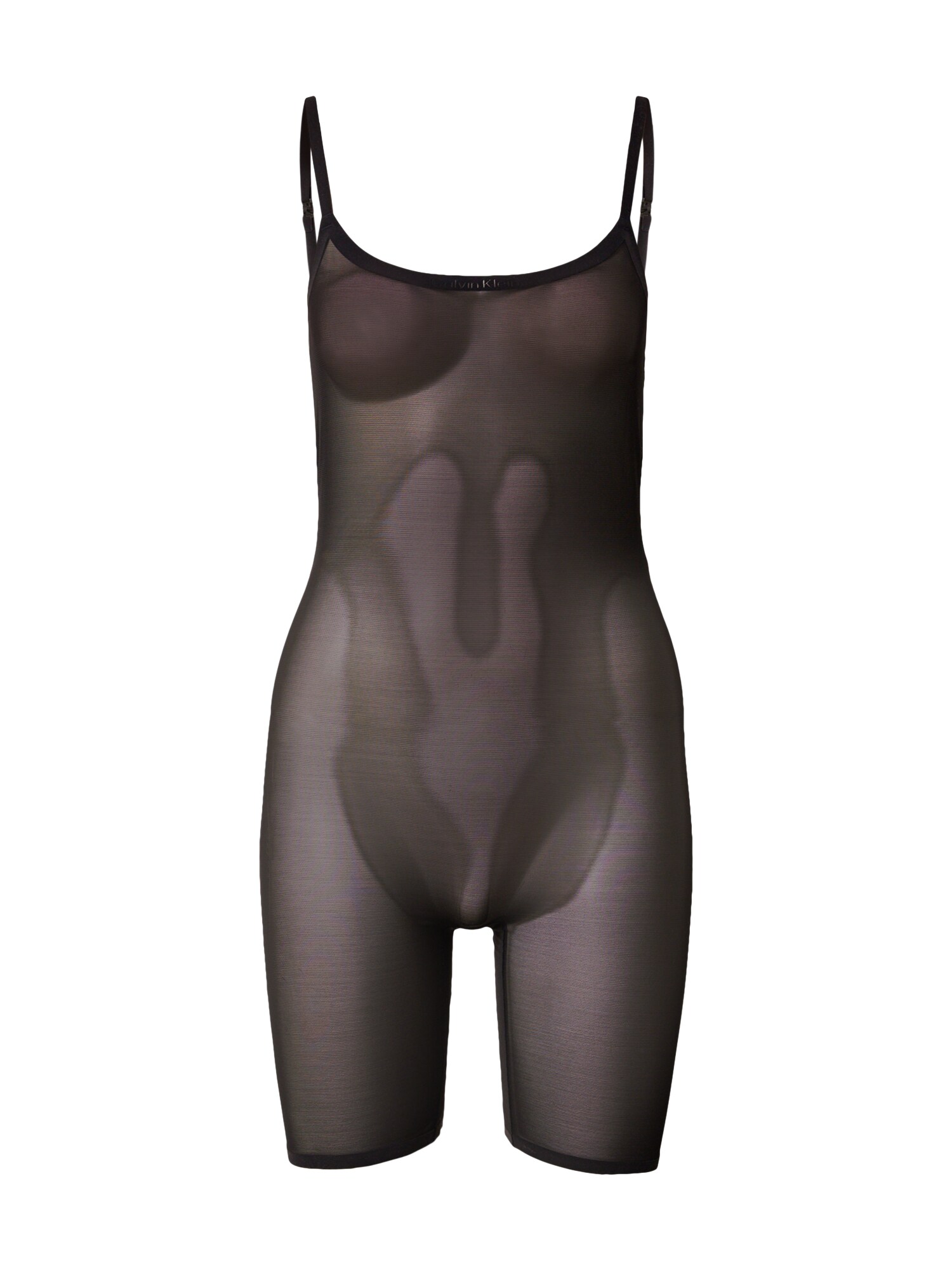 Calvin Klein Body modelator  negru