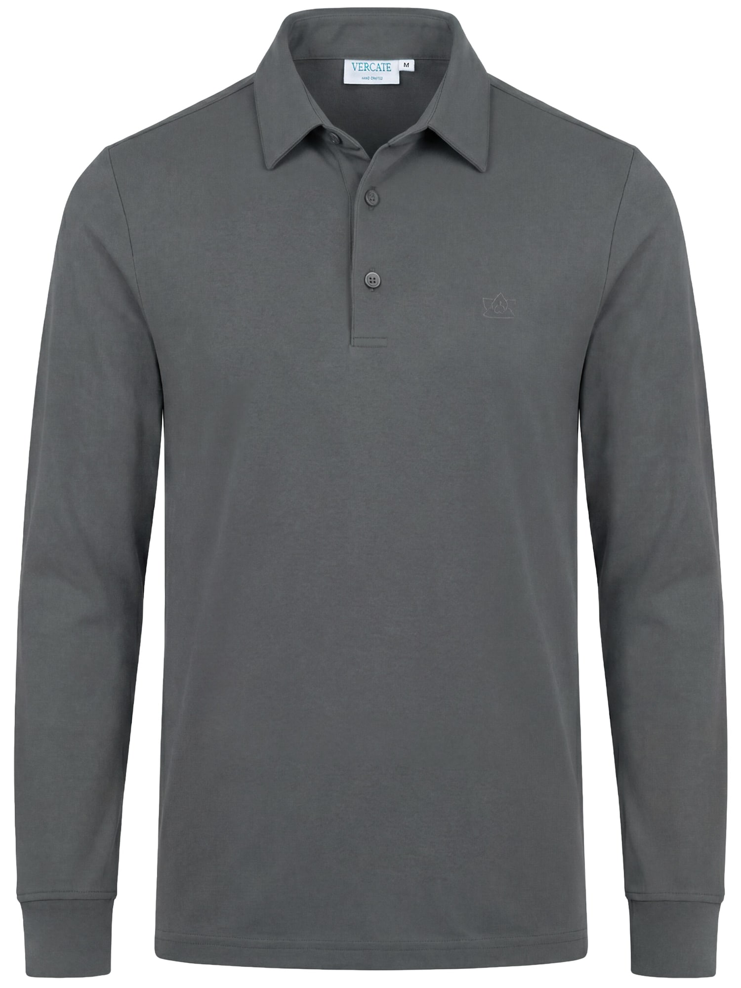 Vercate Maglietta 'No. 21'  grigio