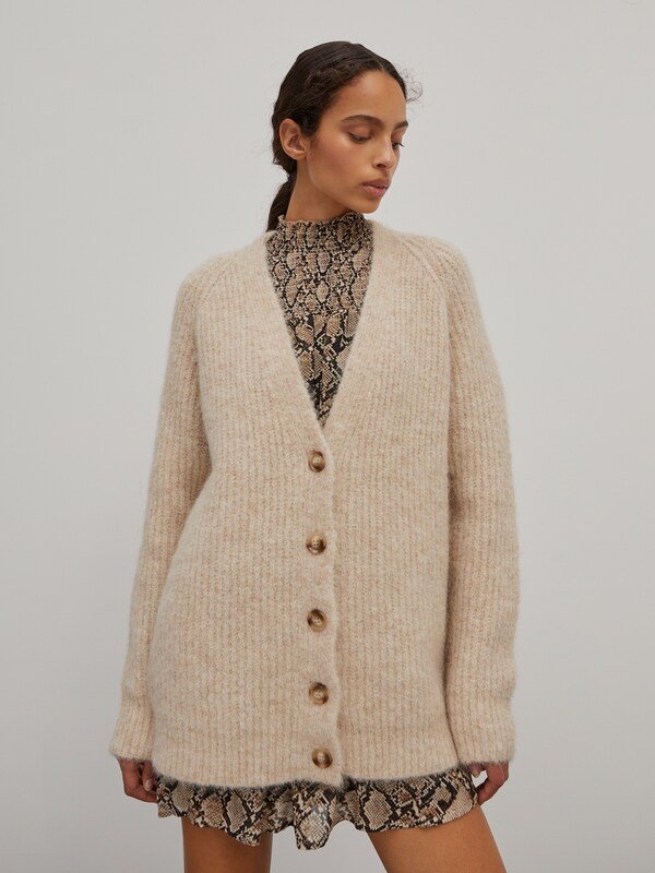 Cardigan 'Eliandro'