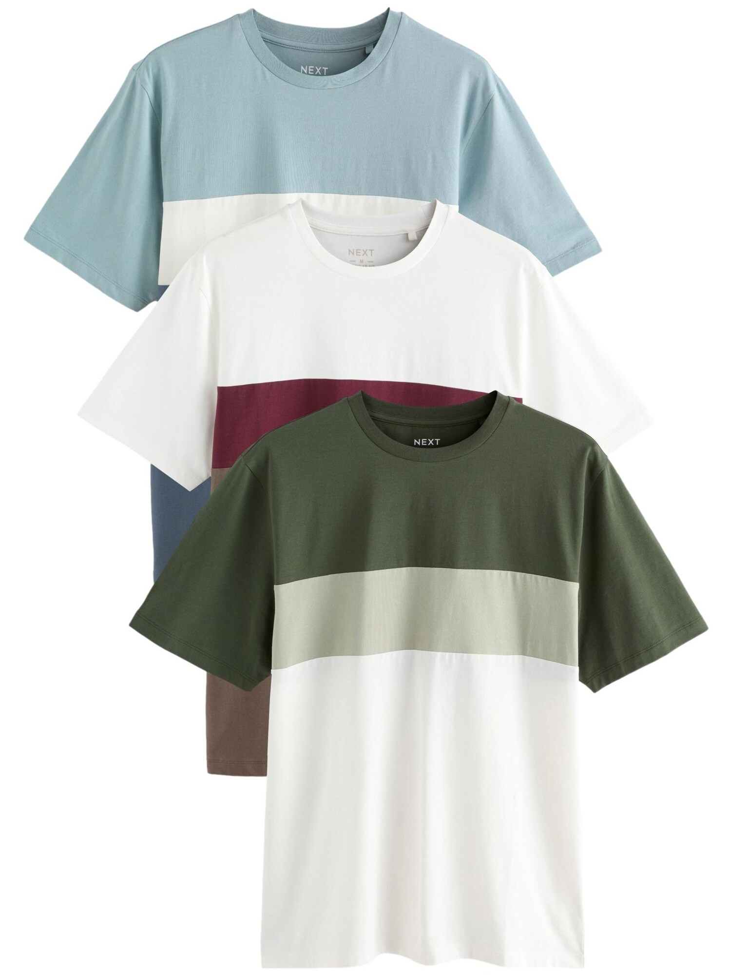 Thumbnail - Next T-Shirt