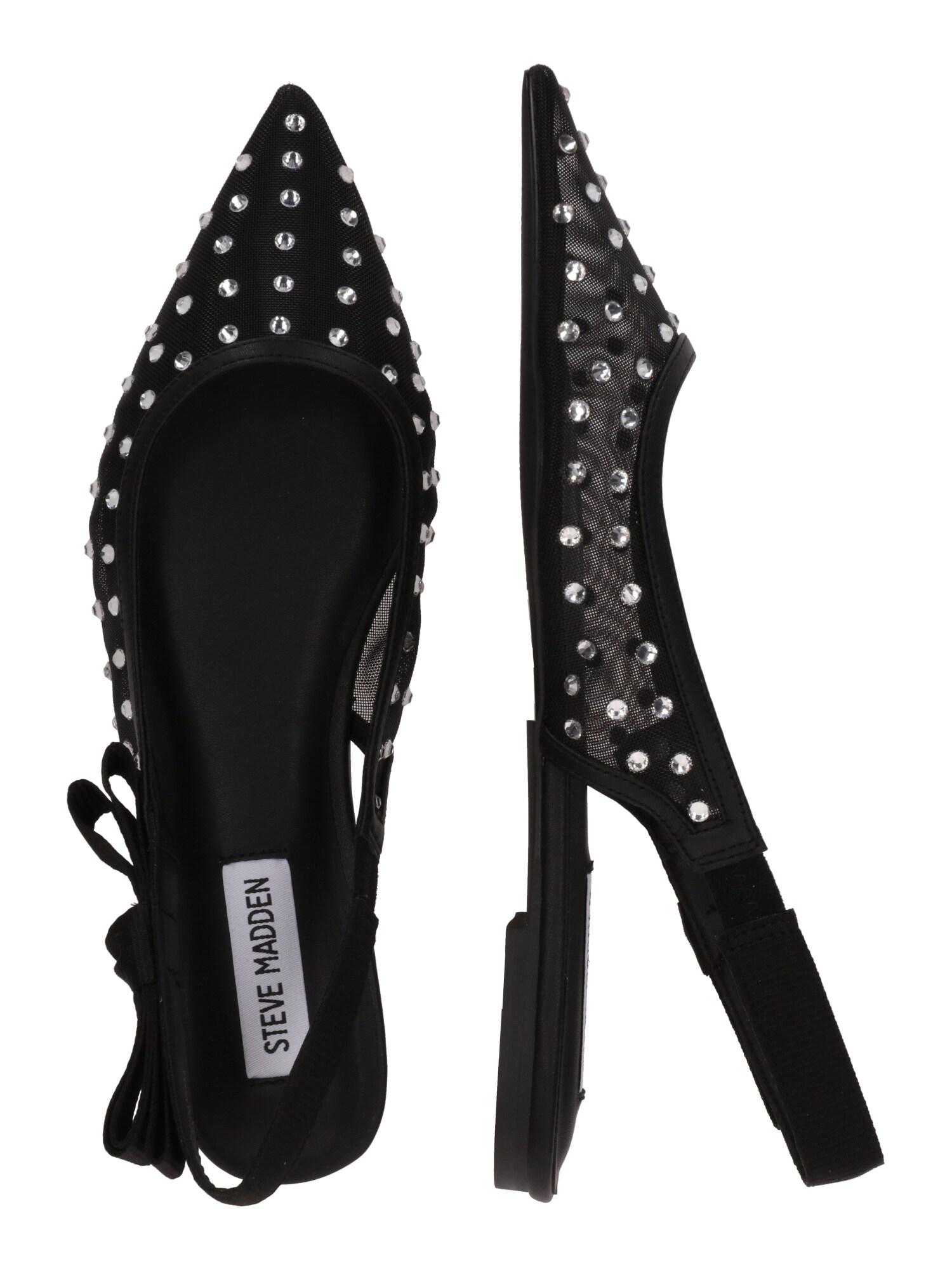 Thumbnail - STEVE MADDEN Riemchenballerina Olyvia-R