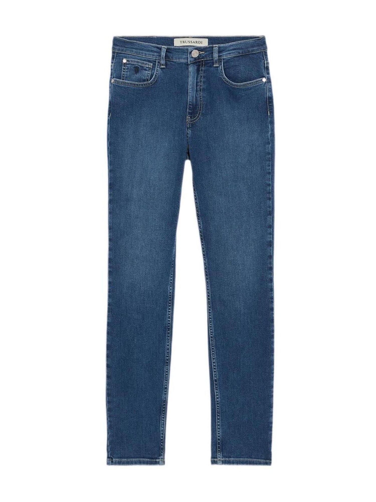 Trussardi Vaquero  azul