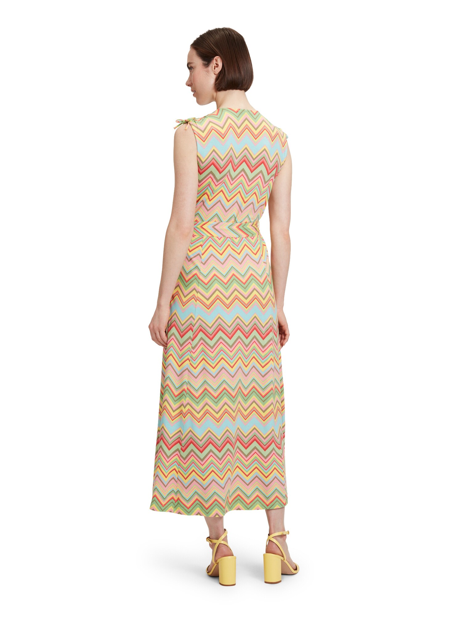 Thumbnail - Jerseykleid ohne Arm