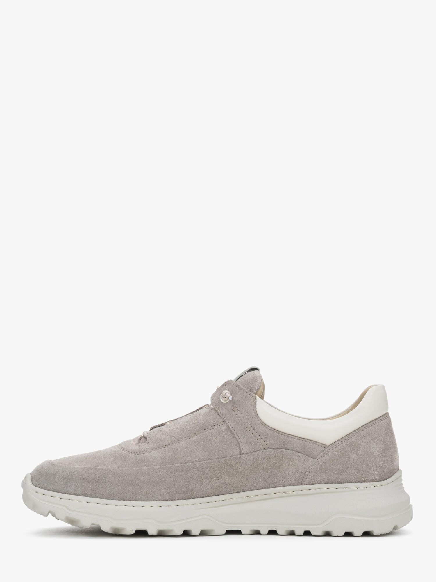 Estro Zapatillas deportivas bajas '09-4956'  beige