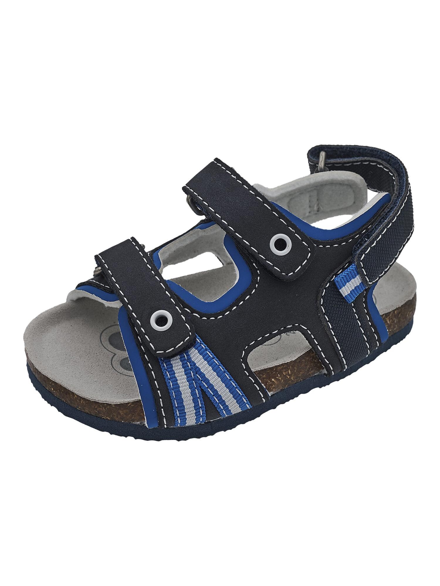 Chicco Pantofi deschiși Farg  albastru regal / albastru închis