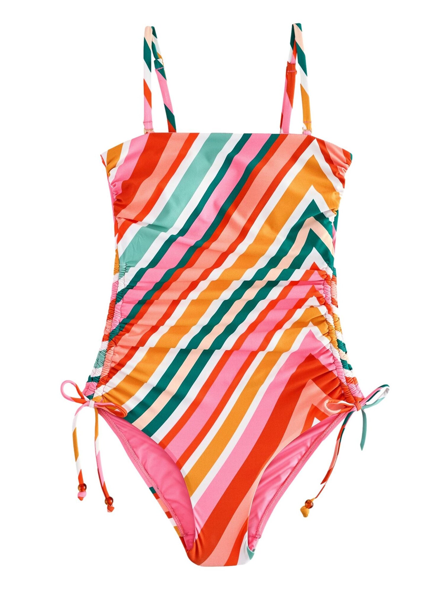 Next Costum de baie întreg  mai multe culori