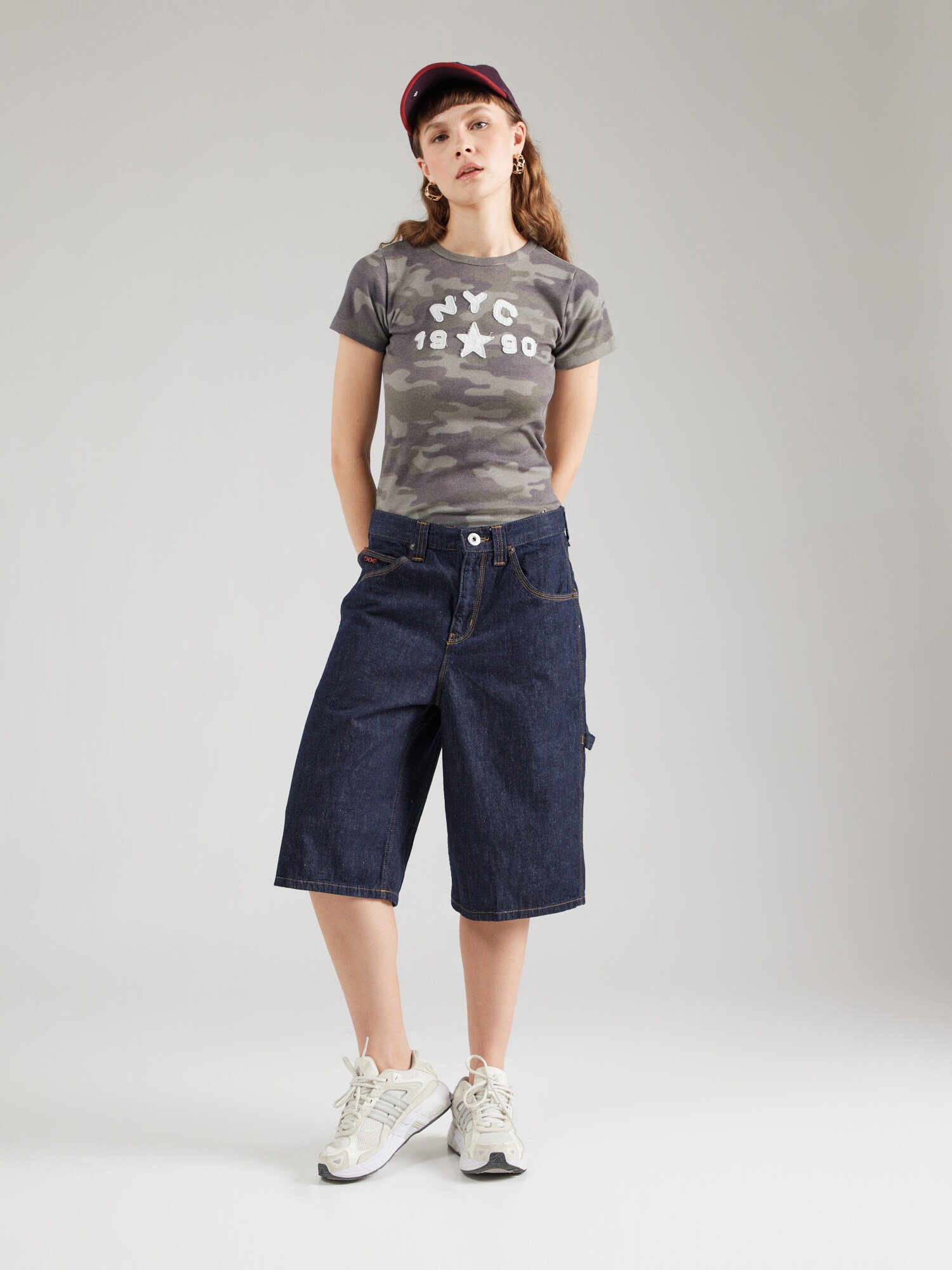 Thumbnail - BDG Urban Outfitters Shorts ASTRID