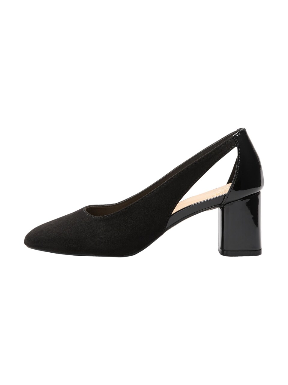 Pumps