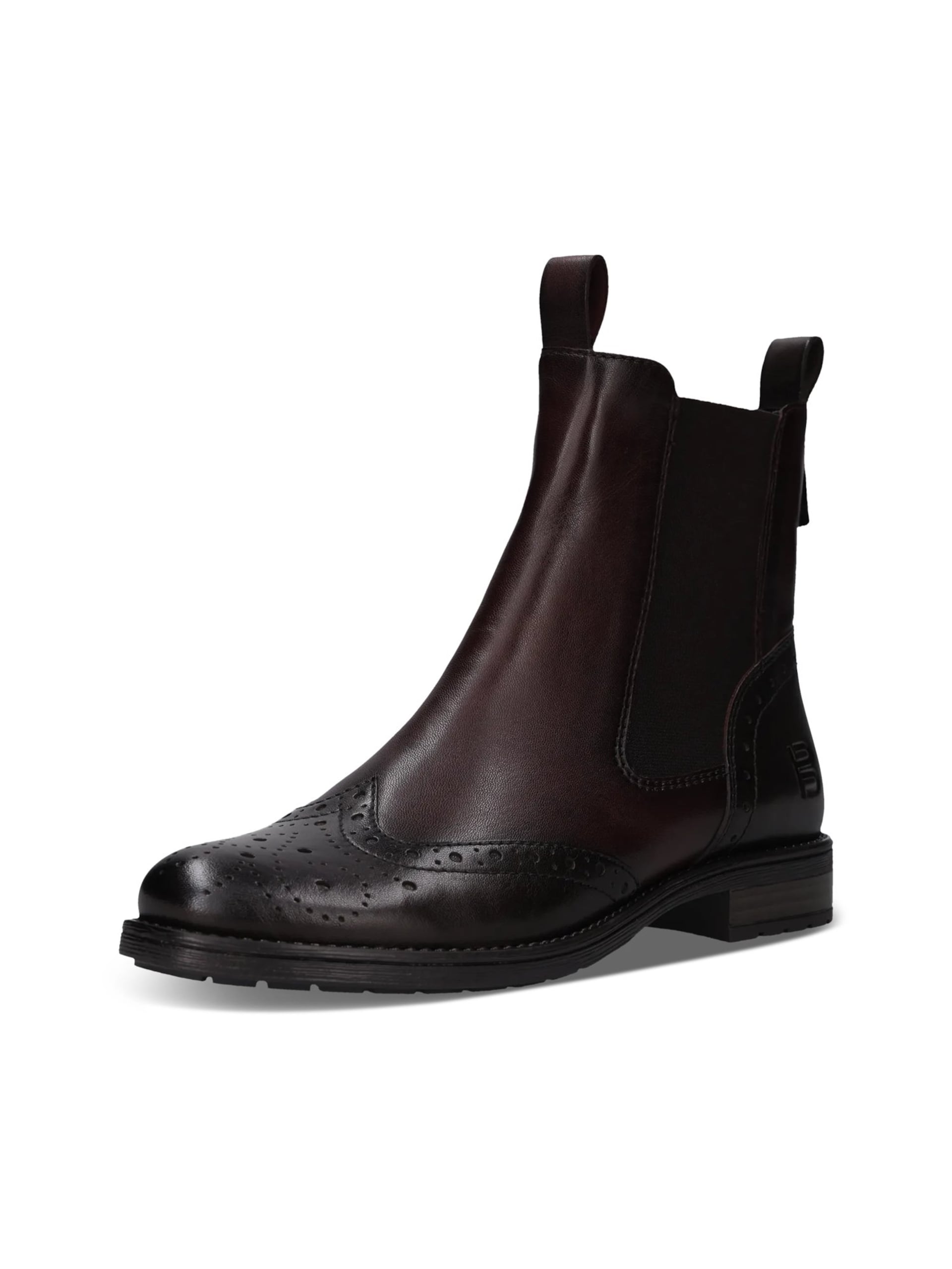 TT BAGATT Chelsea boots dam