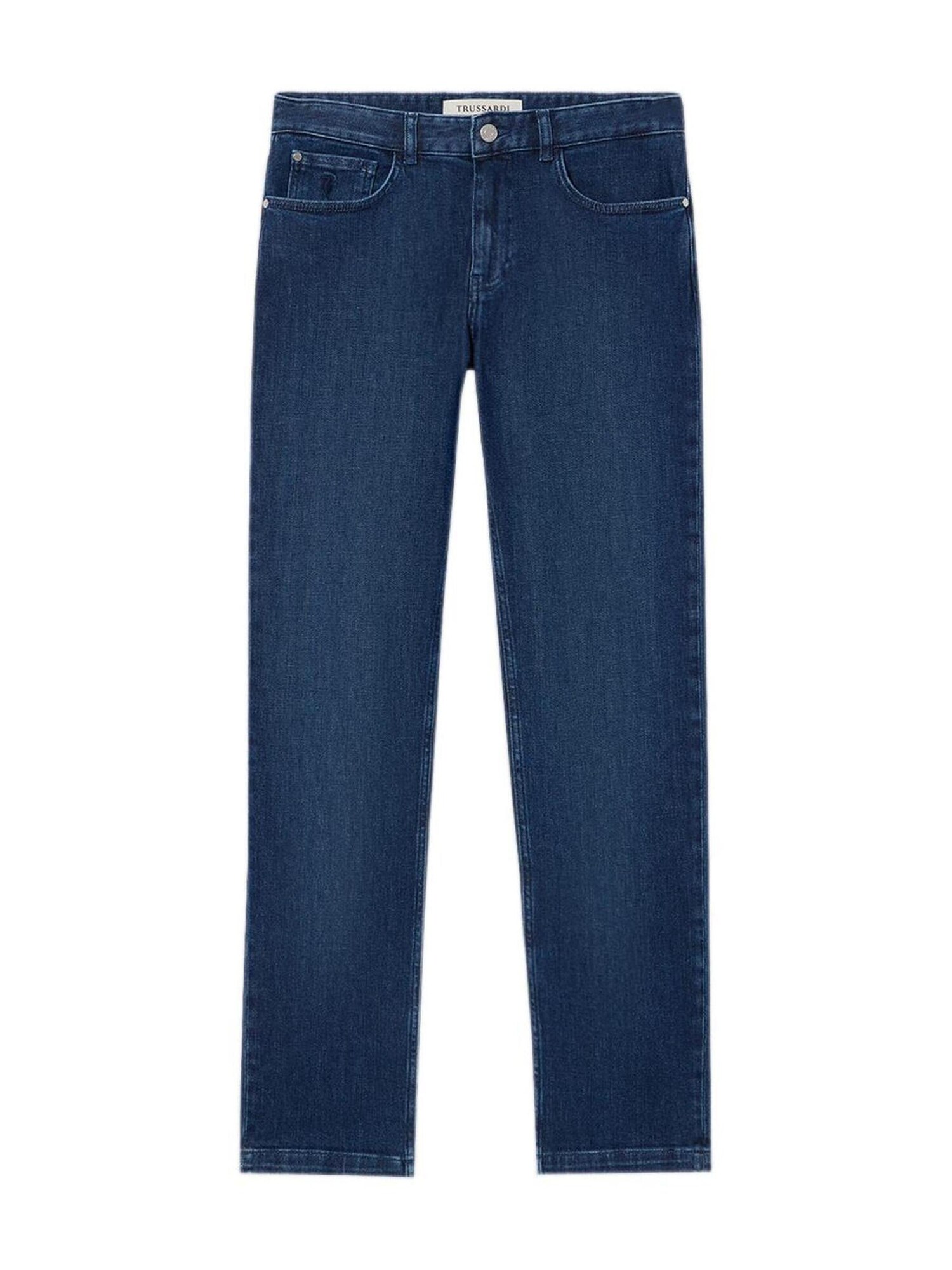 Trussardi Vaquero  azul