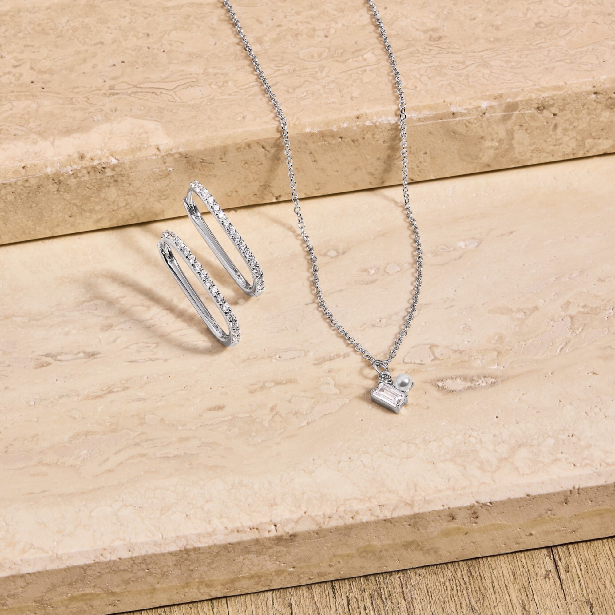 Thumbnail - s.Oliver Ohrringe