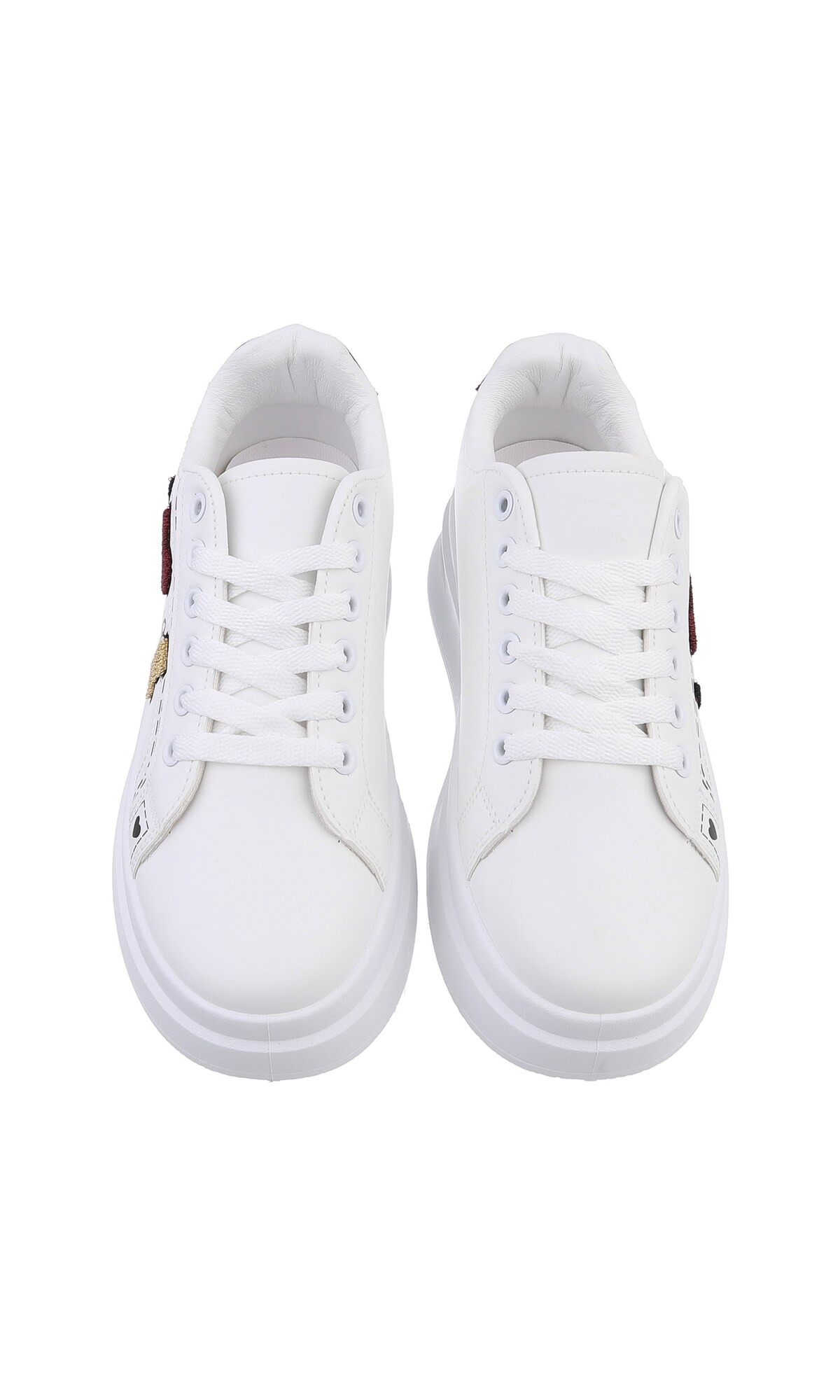 Thumbnail - Ital-Design Sneaker