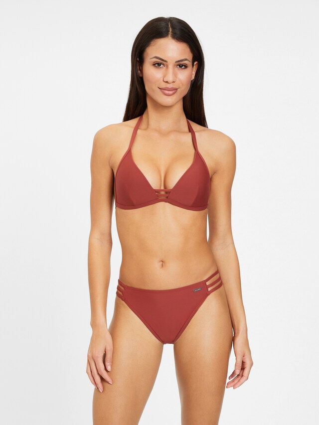 Bruno Banani, Bikini, barna, 2 kép a 6 közül