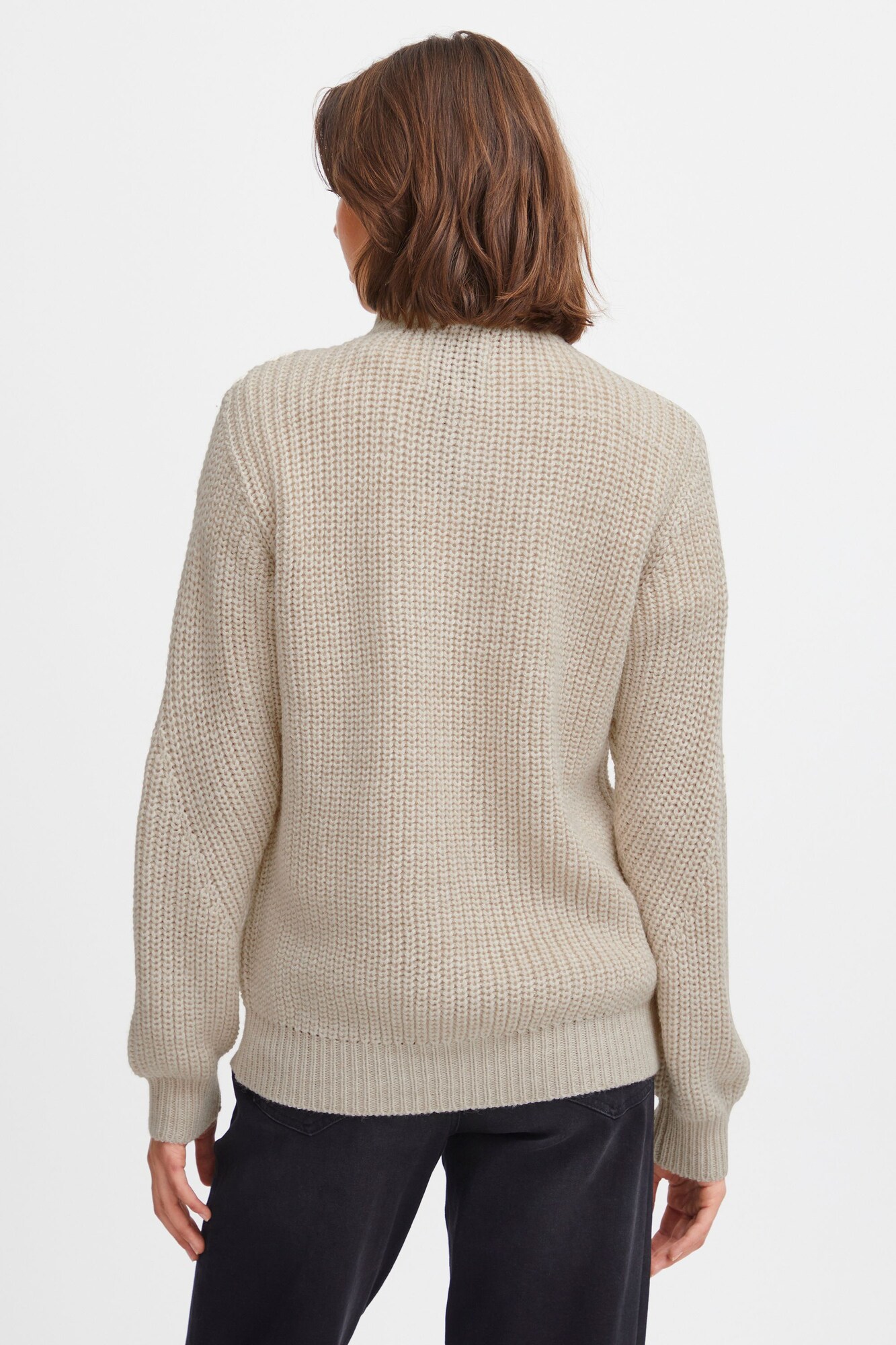 Thumbnail - Oxmo Pullover Nancy