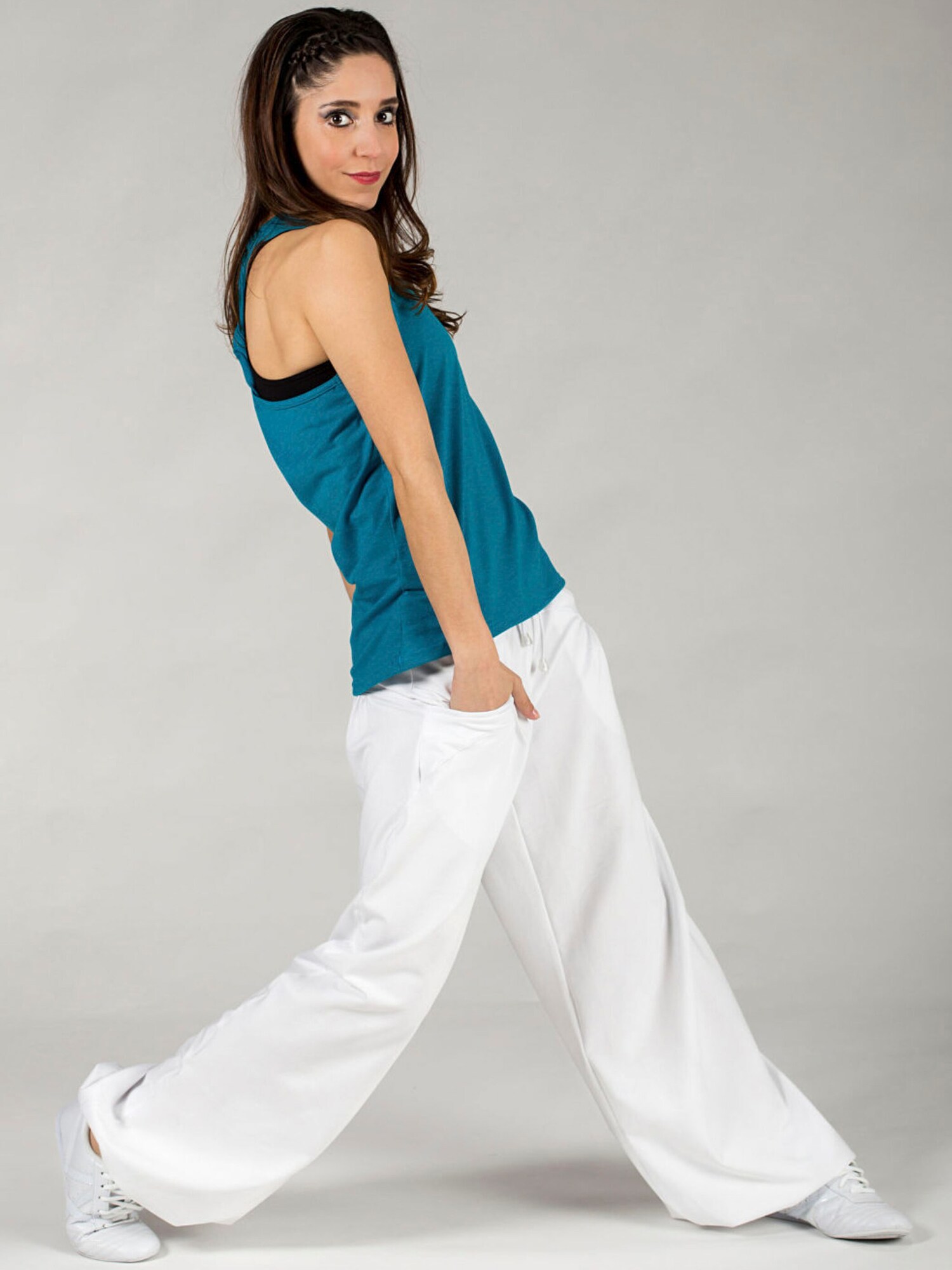 Thumbnail - Winshape Sporthose WTE3