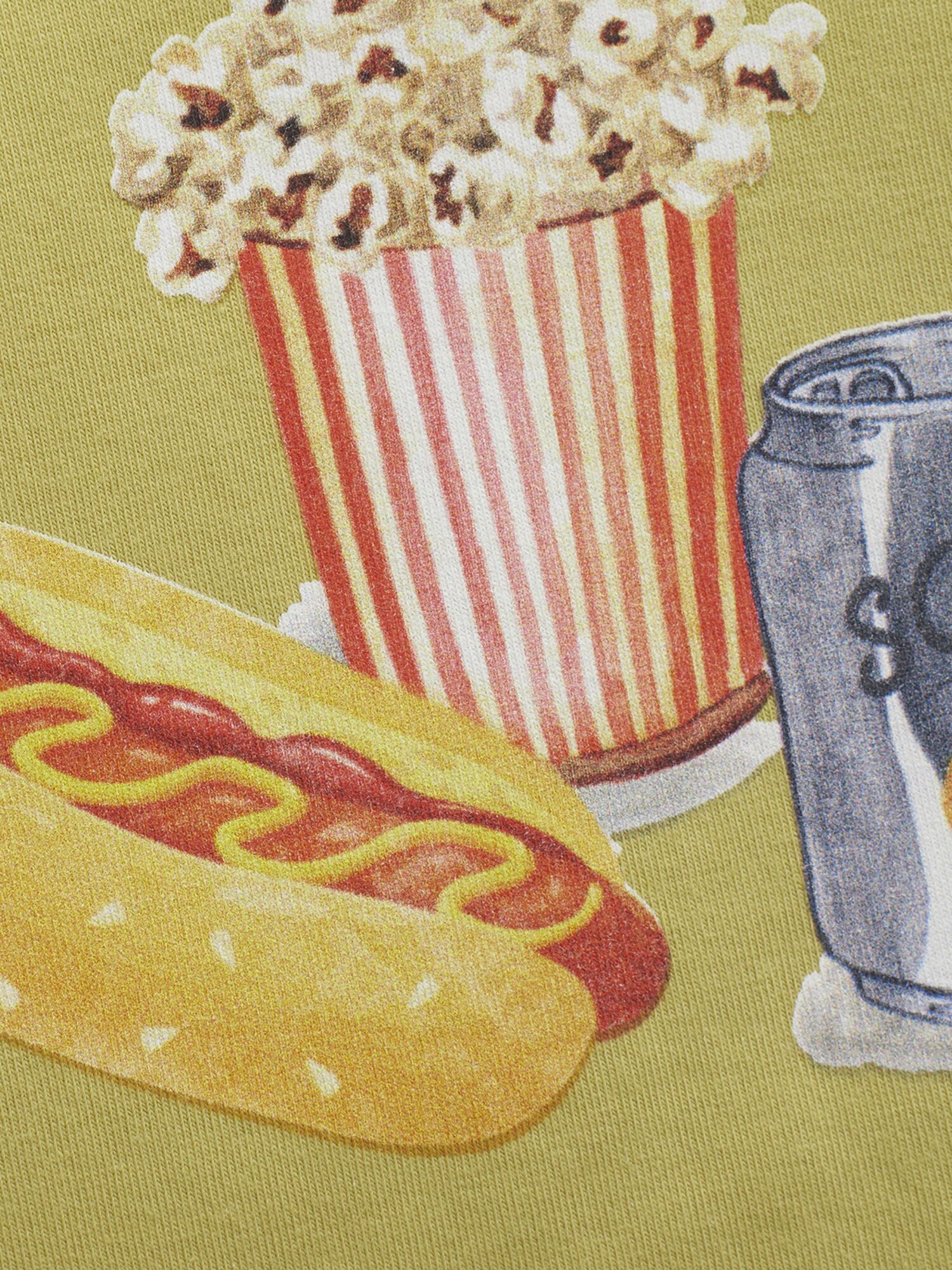 Thumbnail - MINYMO Rundhalsshirt MIT-shirt