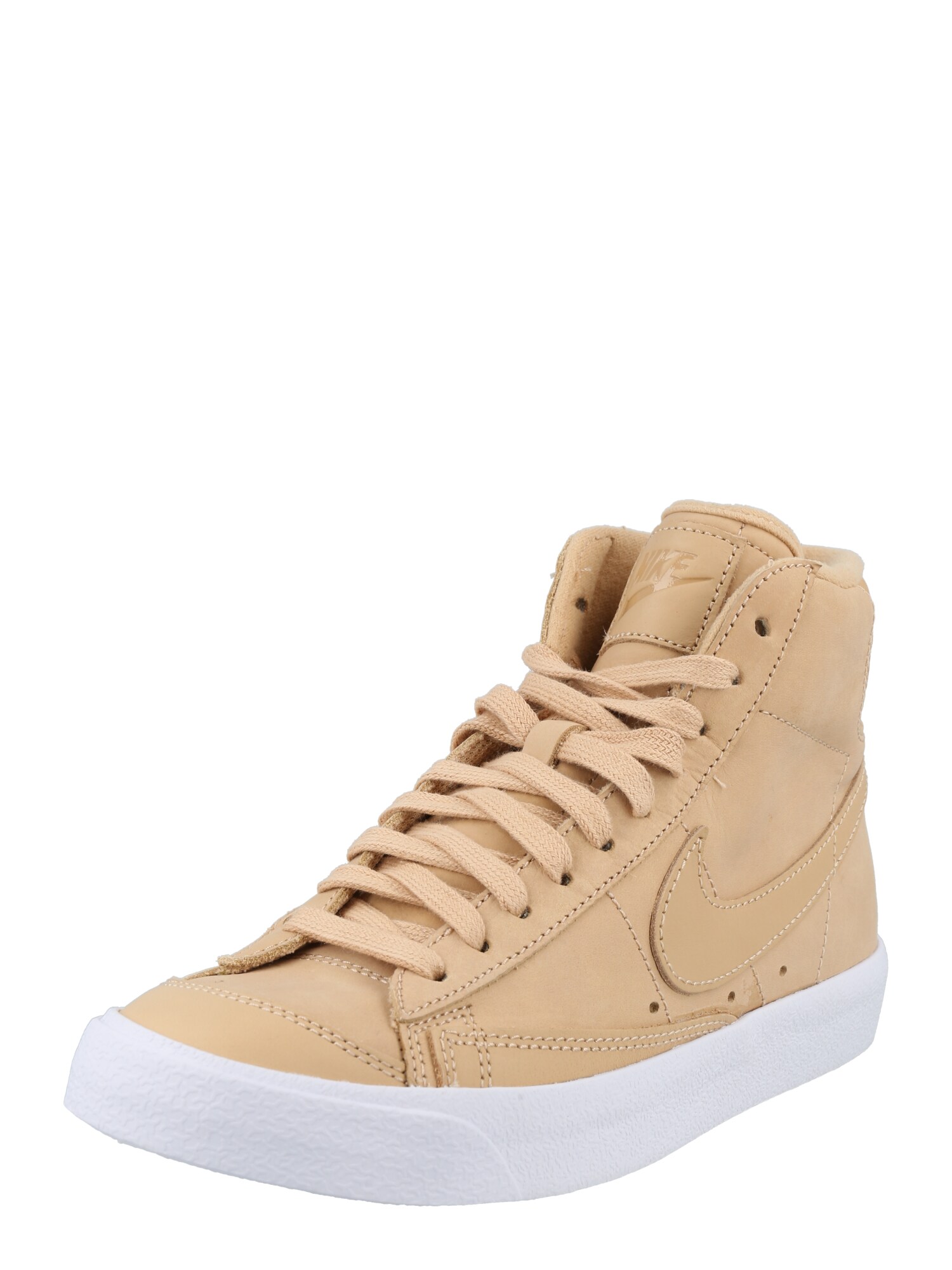 Zapatillas deportivas altas 'Balzer'