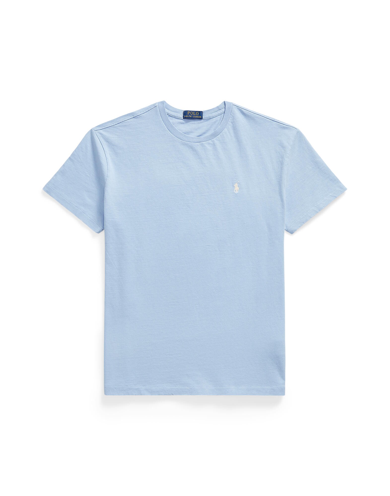 Polo Ralph Lauren Tricou albastru deschis