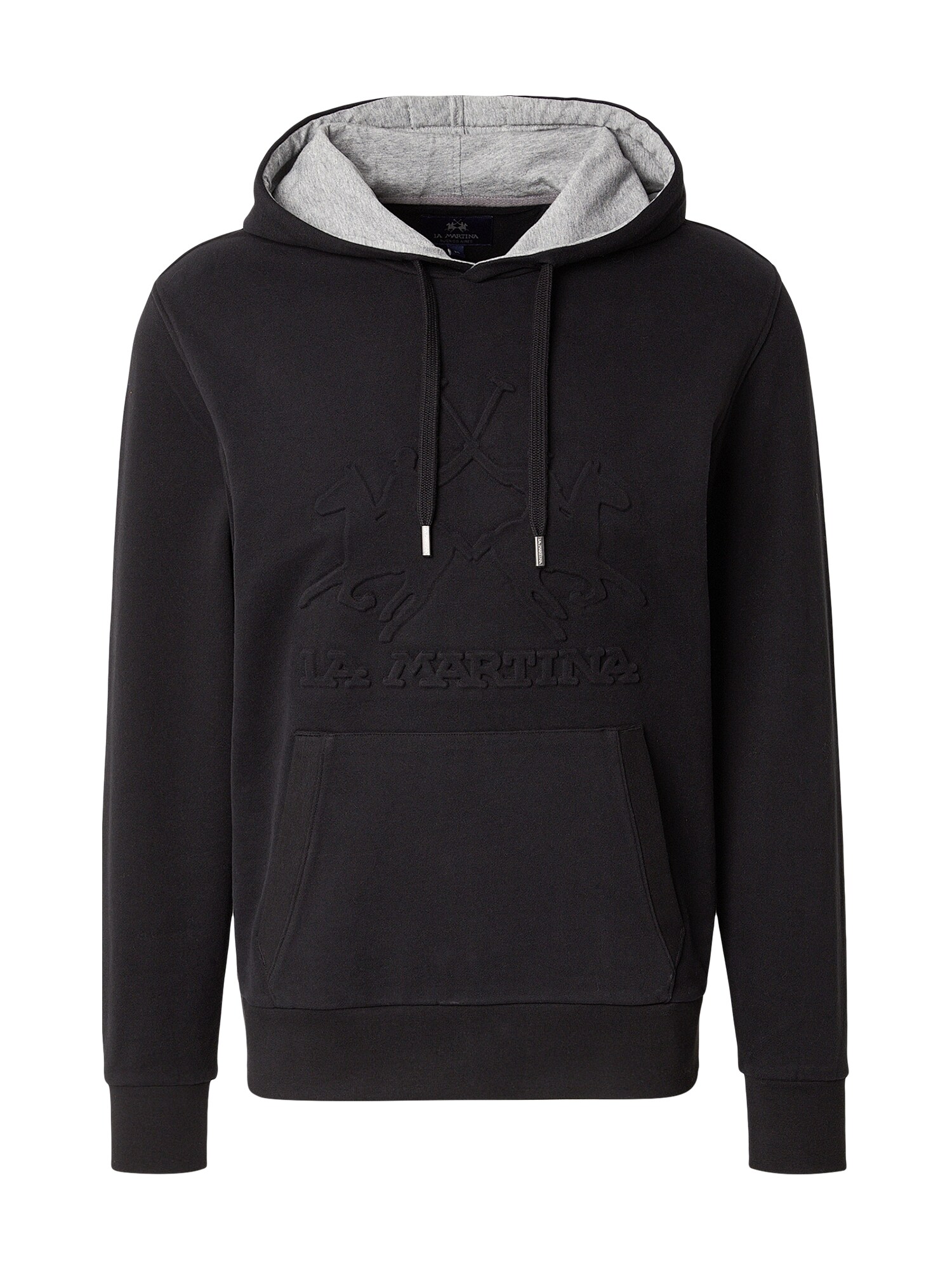 La Martina: pentru bărbați bluză pentru utilizare activă