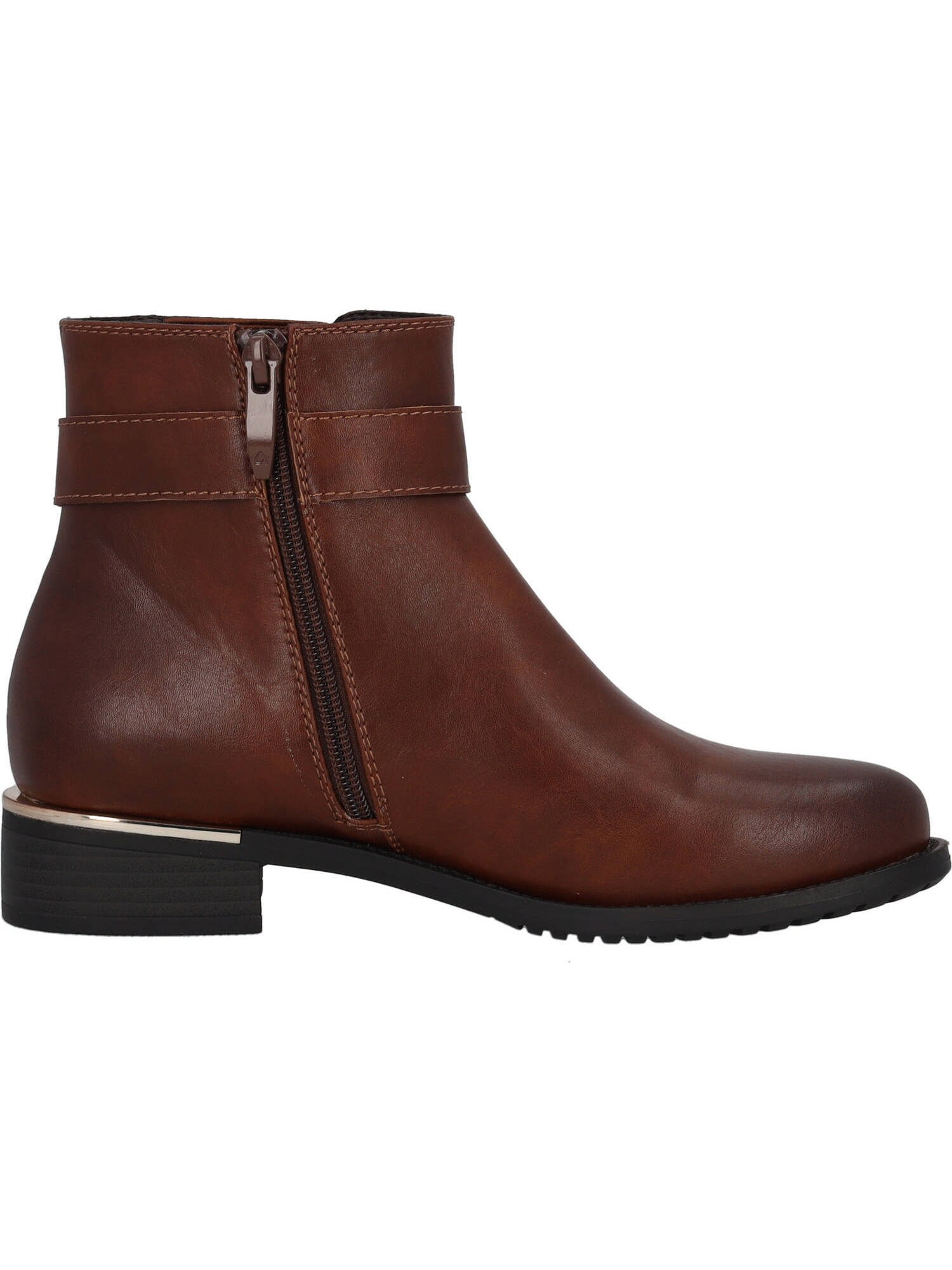 Thumbnail - Palado Ankle Boots Shiburo