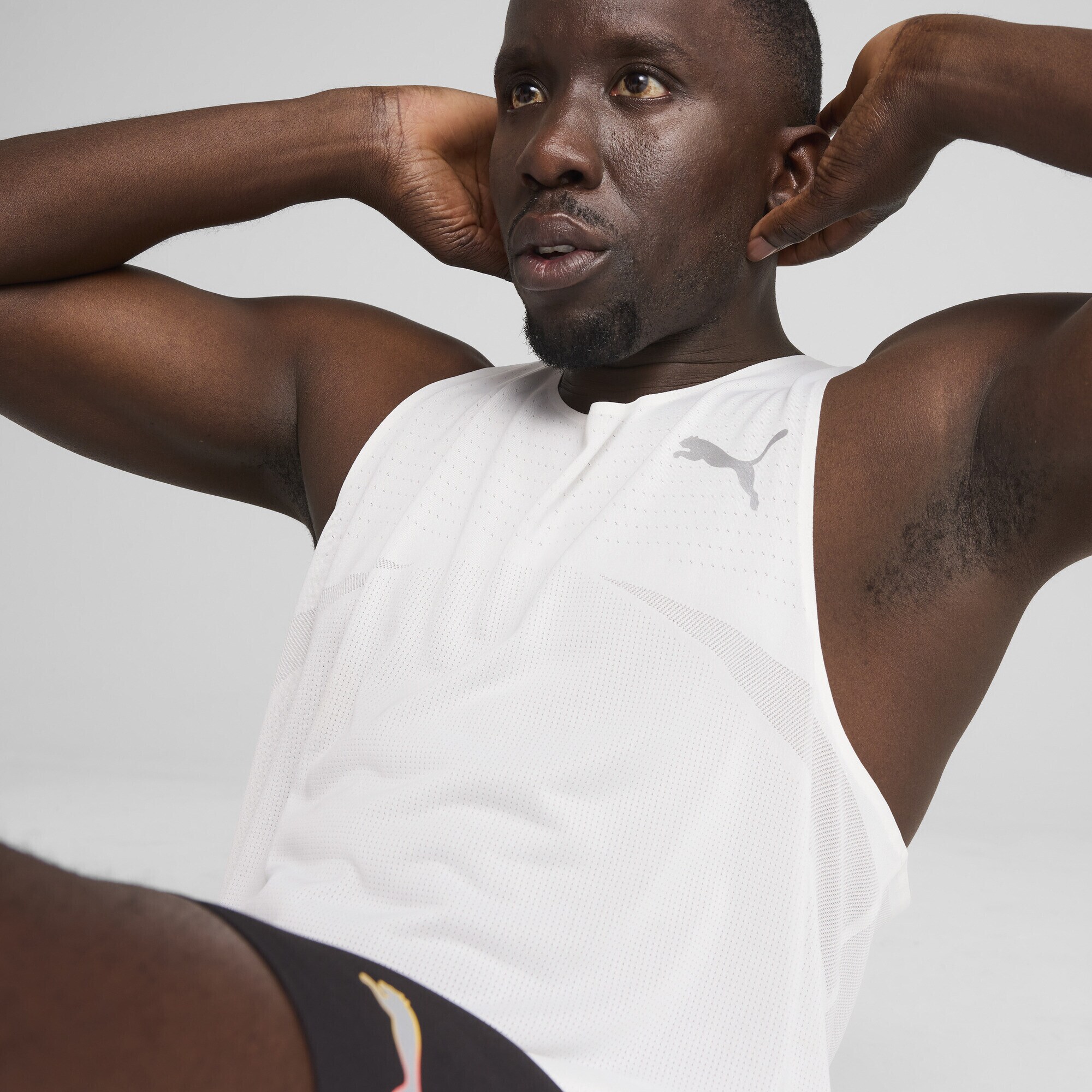 Thumbnail - PUMA Sportshirt Raceday