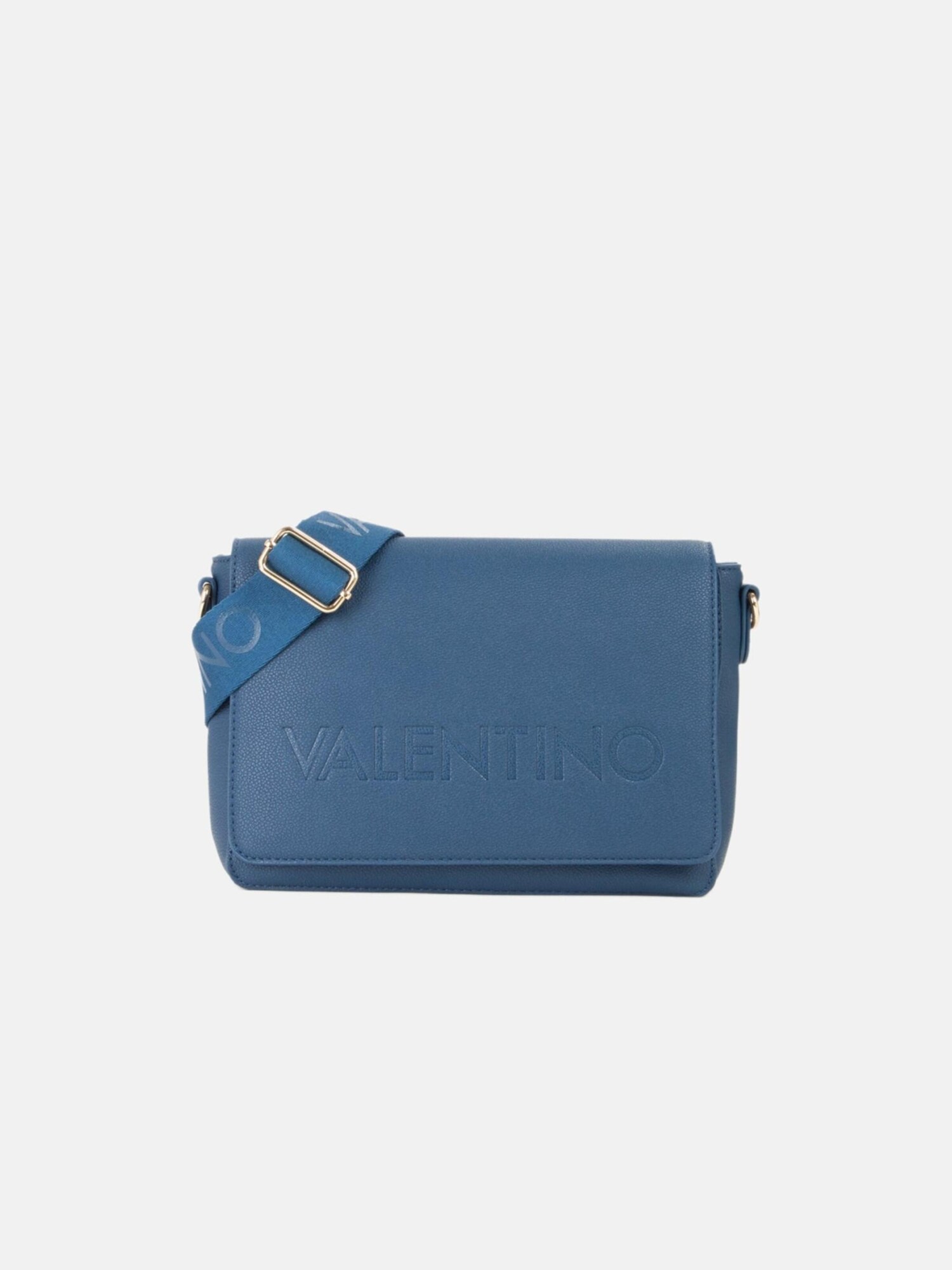 VALENTINO Bolso de hombro 'Foxy Re'  azul – imagen 2