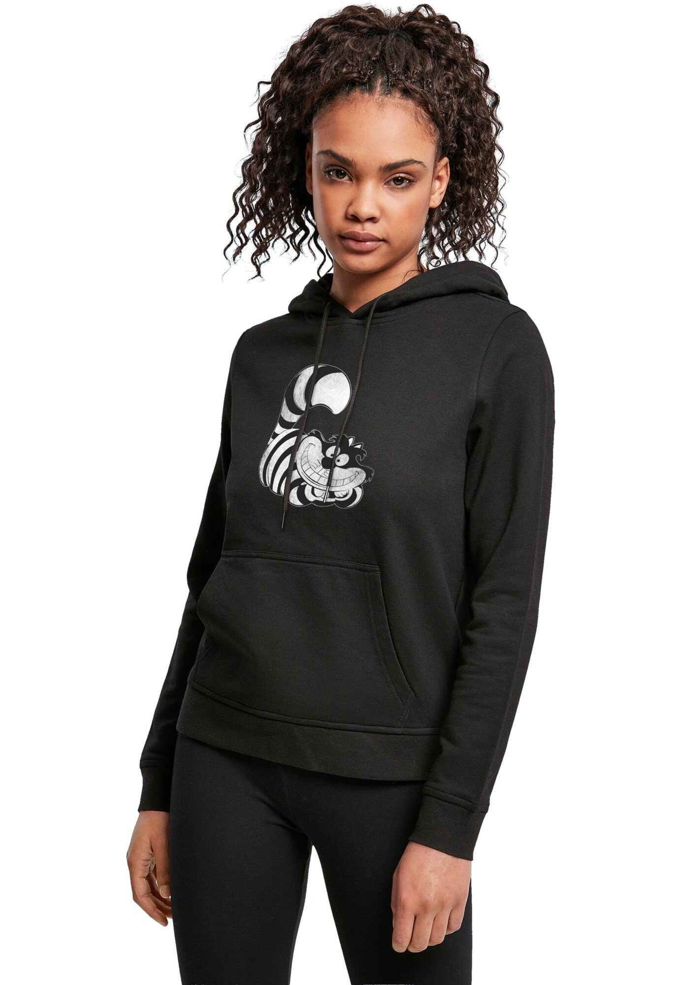 Thumbnail - ABSOLUTE CULT Sweatshirt Alice in Wonderland - Cheshire Cat