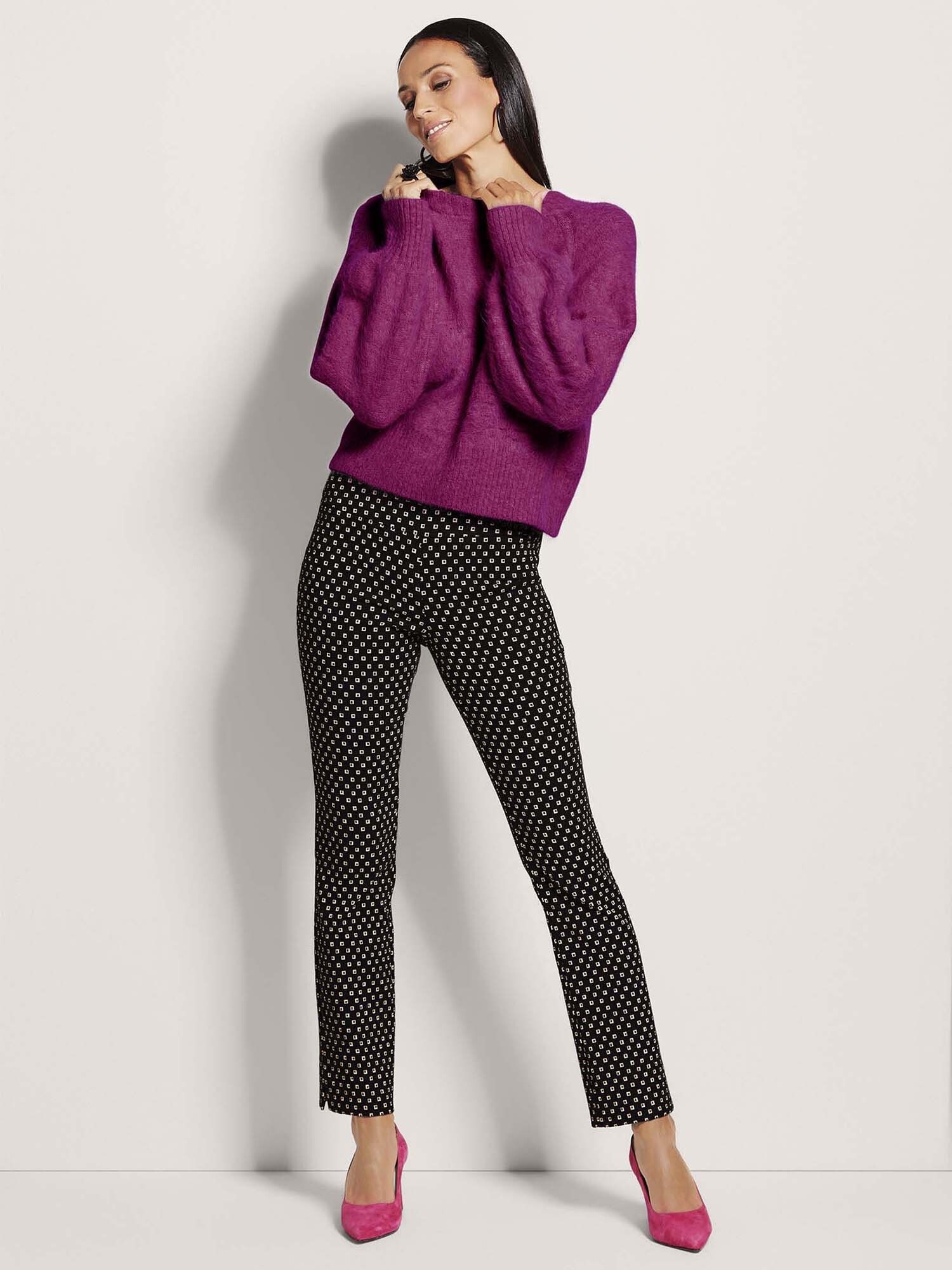 Thumbnail - MADELEINE Pullover