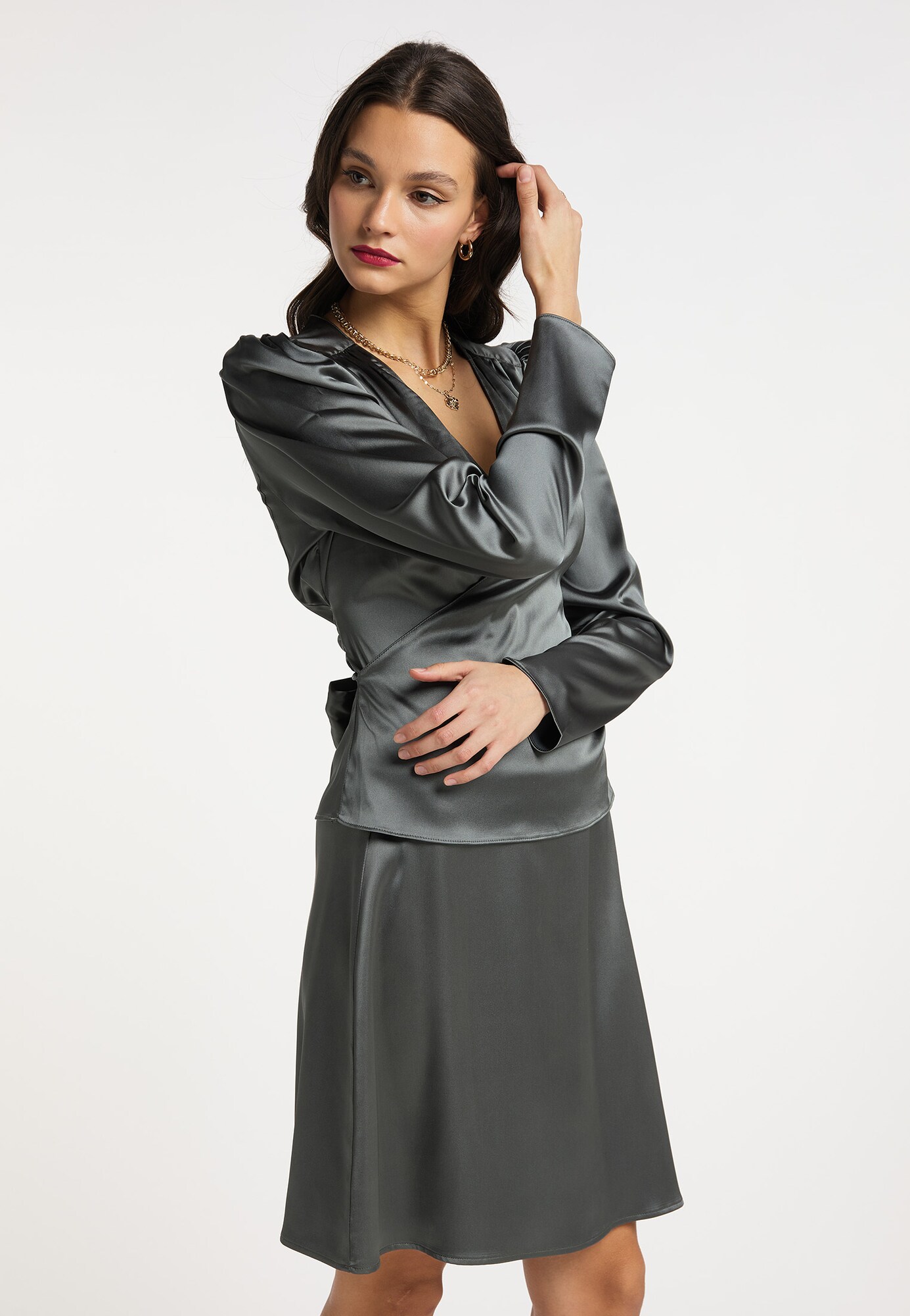 Thumbnail - faina Bluse