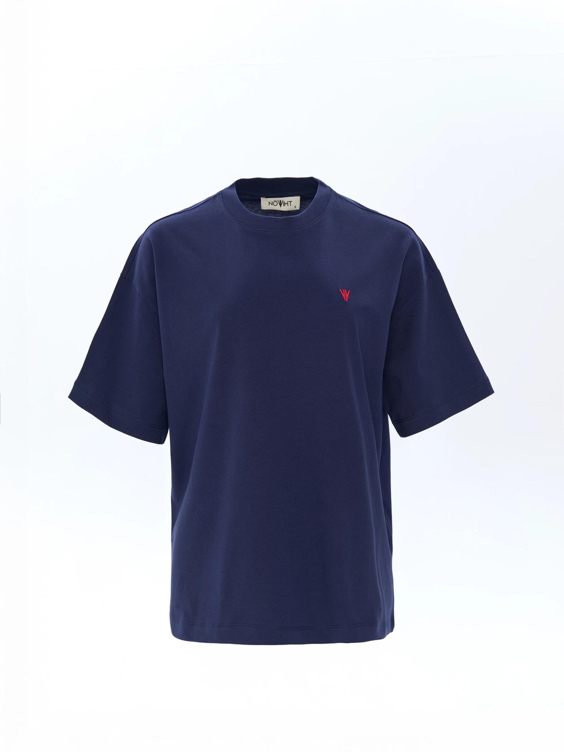 NOWIHT T-shirt 'Zenobia' dam