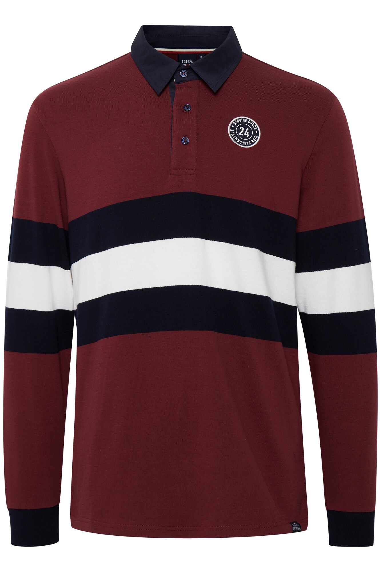 Thumbnail - FQ1924 Shirt MIKKAEL