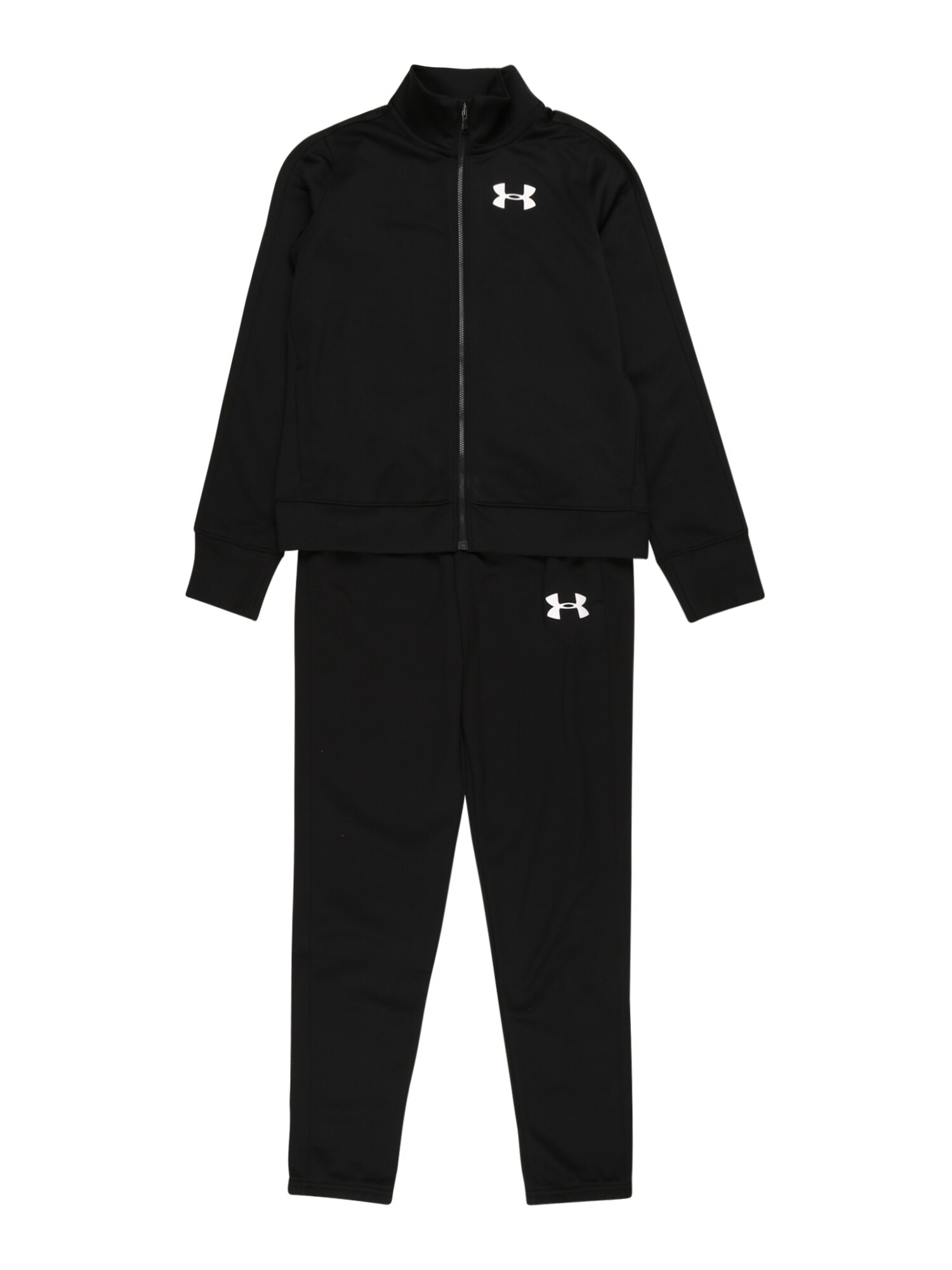 UNDER ARMOUR Sportinis kostiumas  juoda