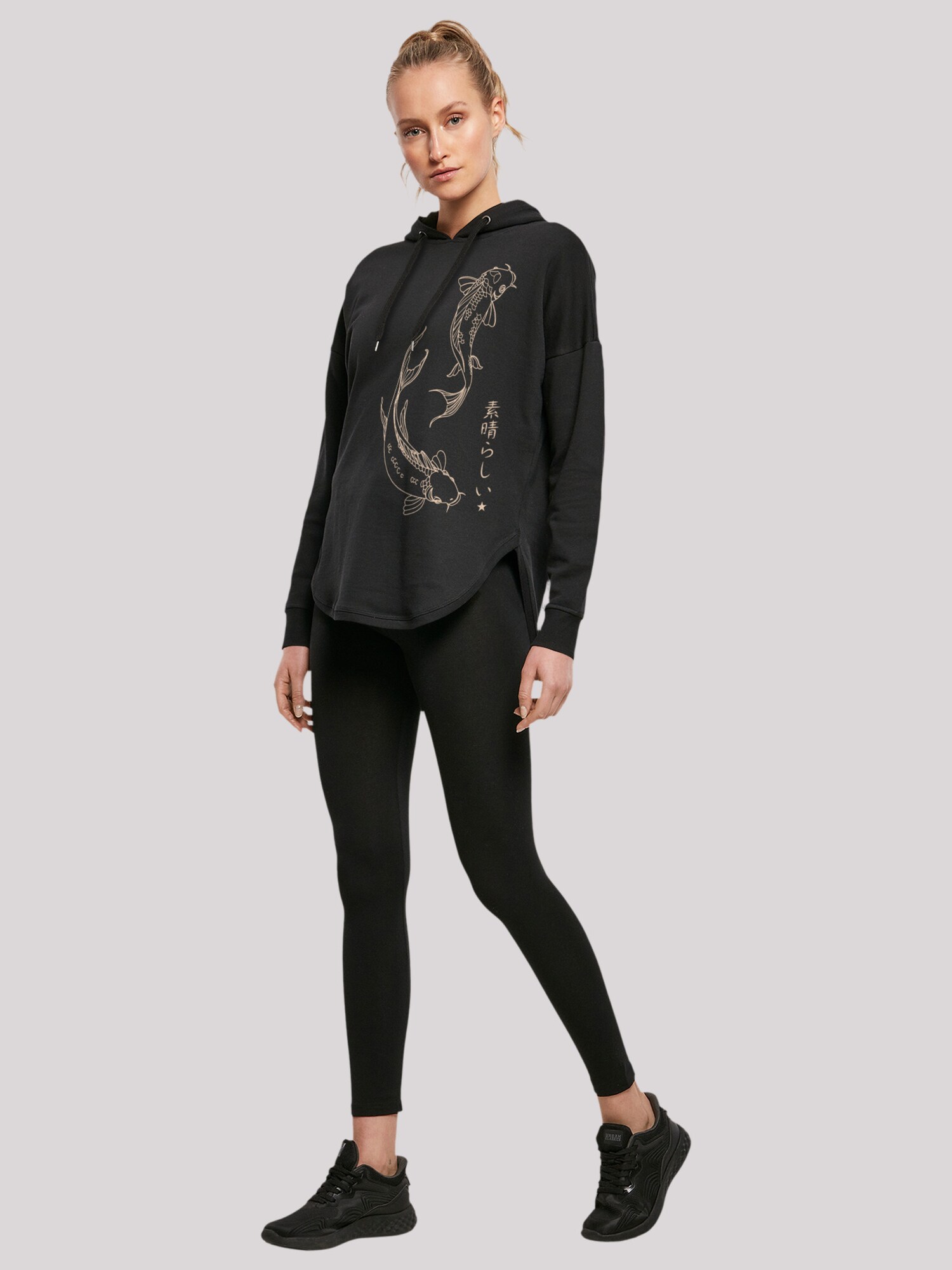 Thumbnail - F4NT4STIC Sweatshirt