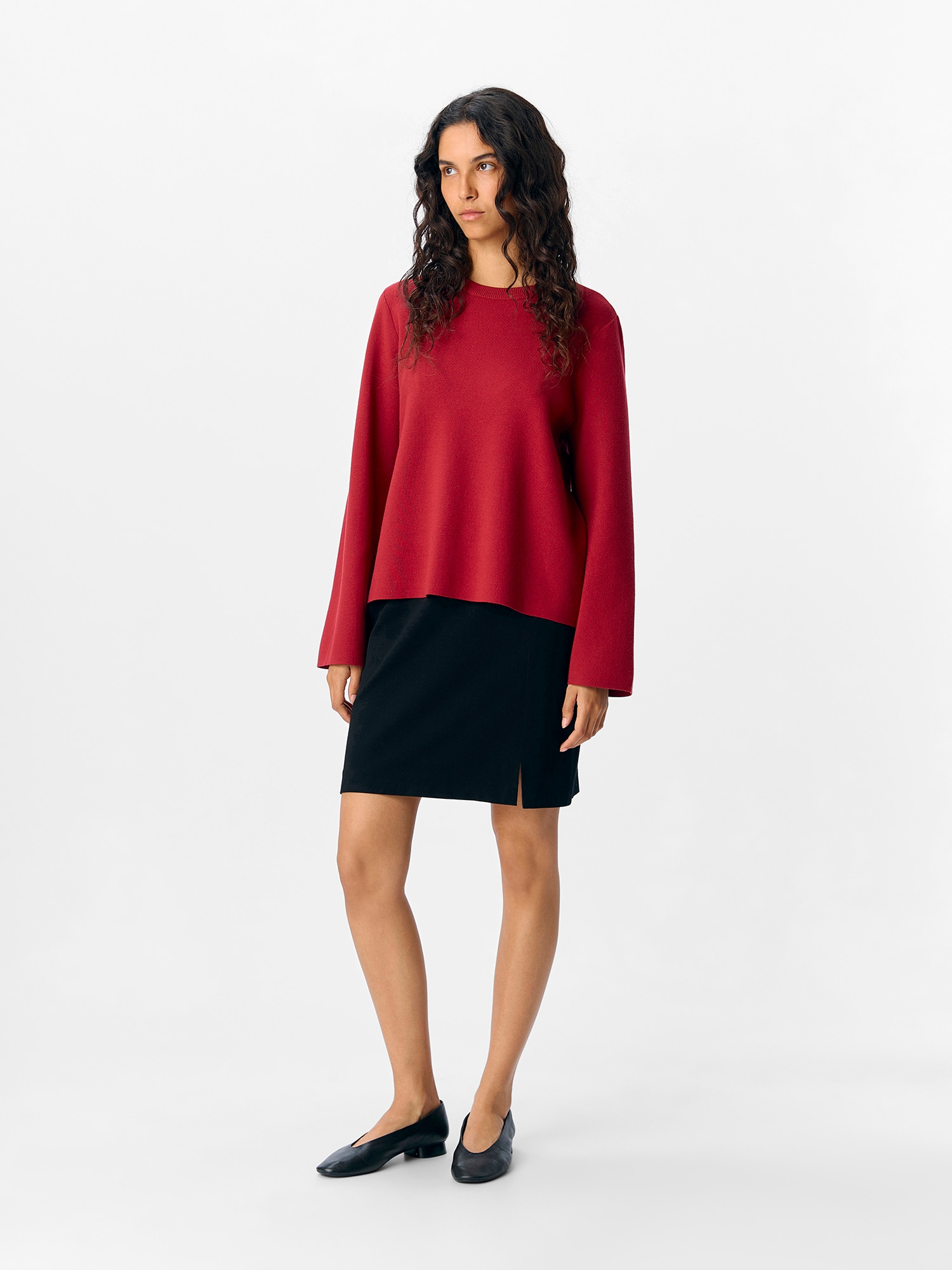 Thumbnail - OBJECT Pullover OBJREYNARD