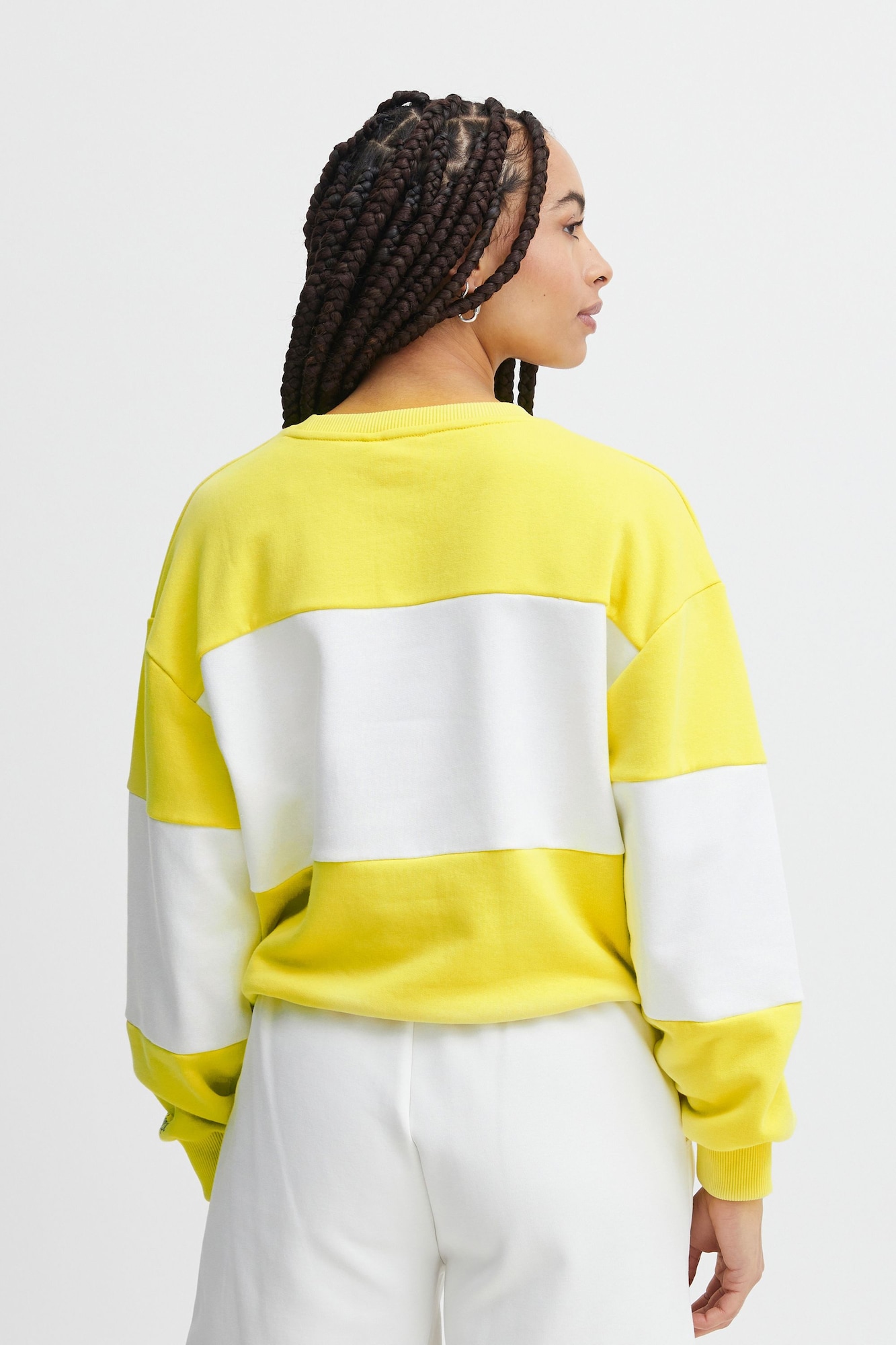 Thumbnail - The Jogg Concept Sweatshirt SAFINE