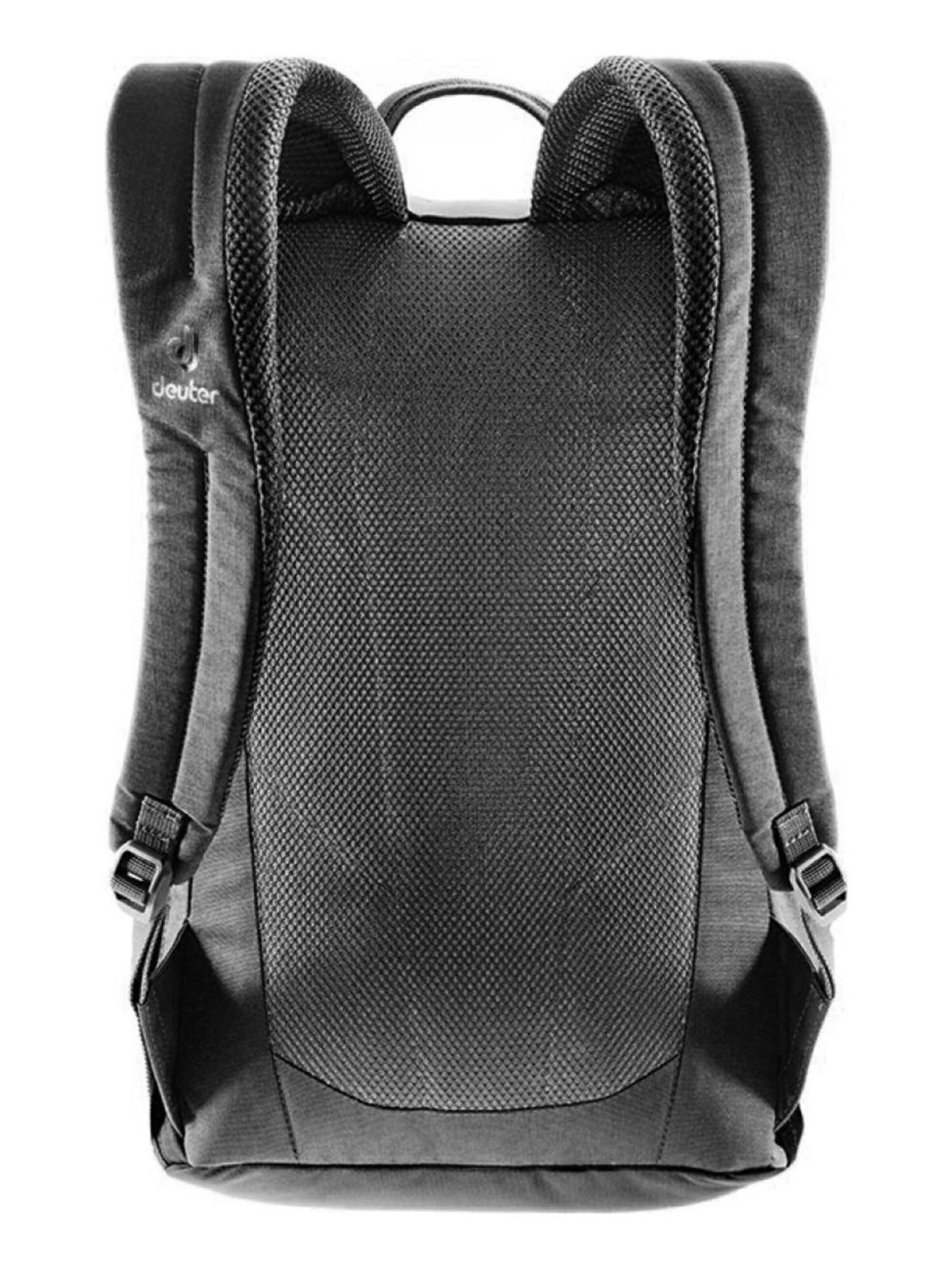 DEUTER Mochila negro – imagen 2