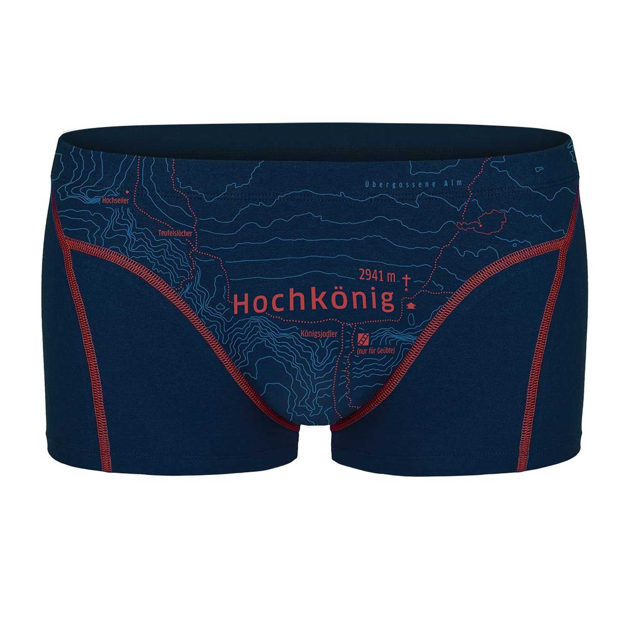 Thumbnail - Ein schöner Fleck Erde Trunks