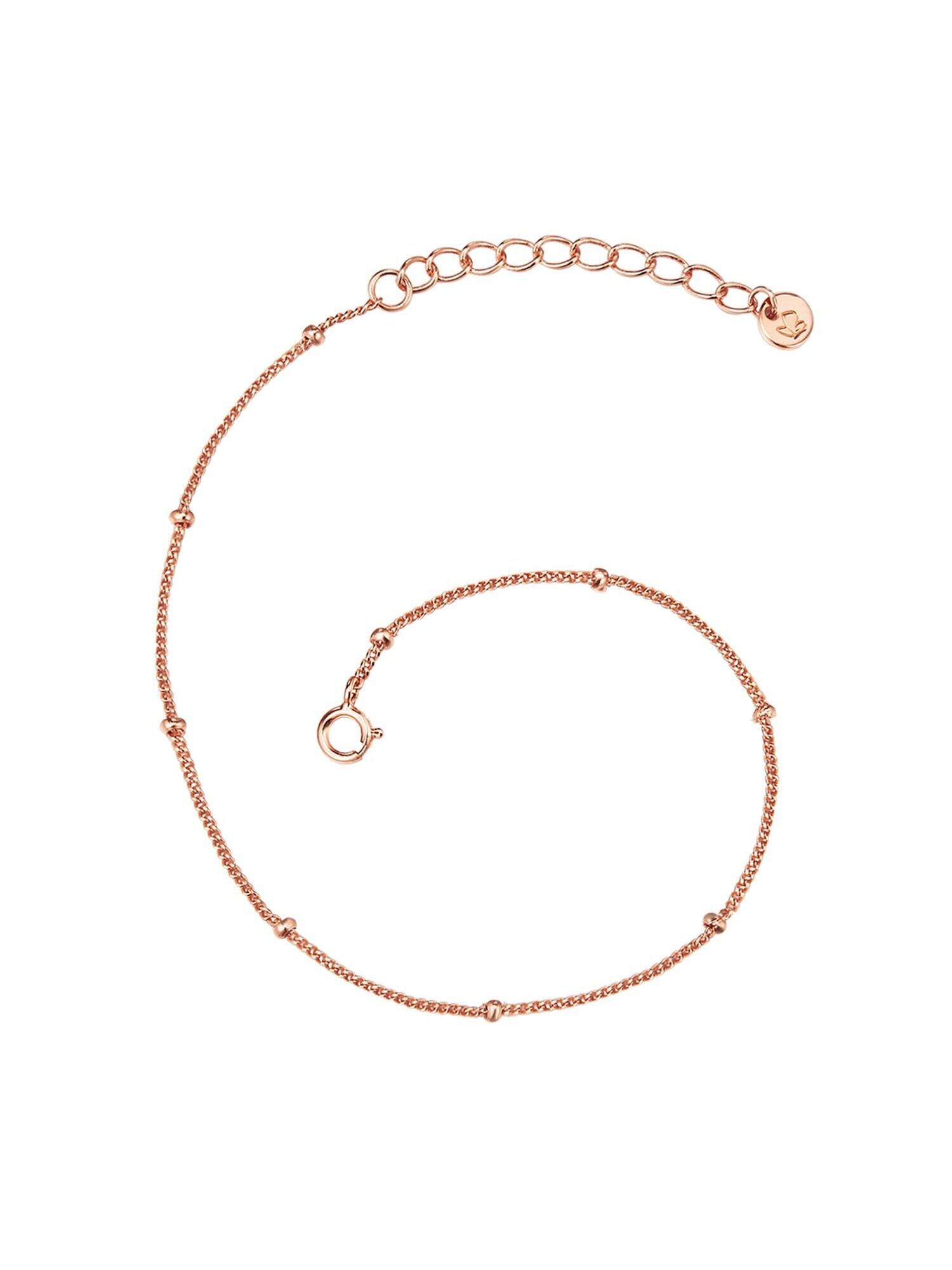 Glanzstücke München Armband Rose-goud