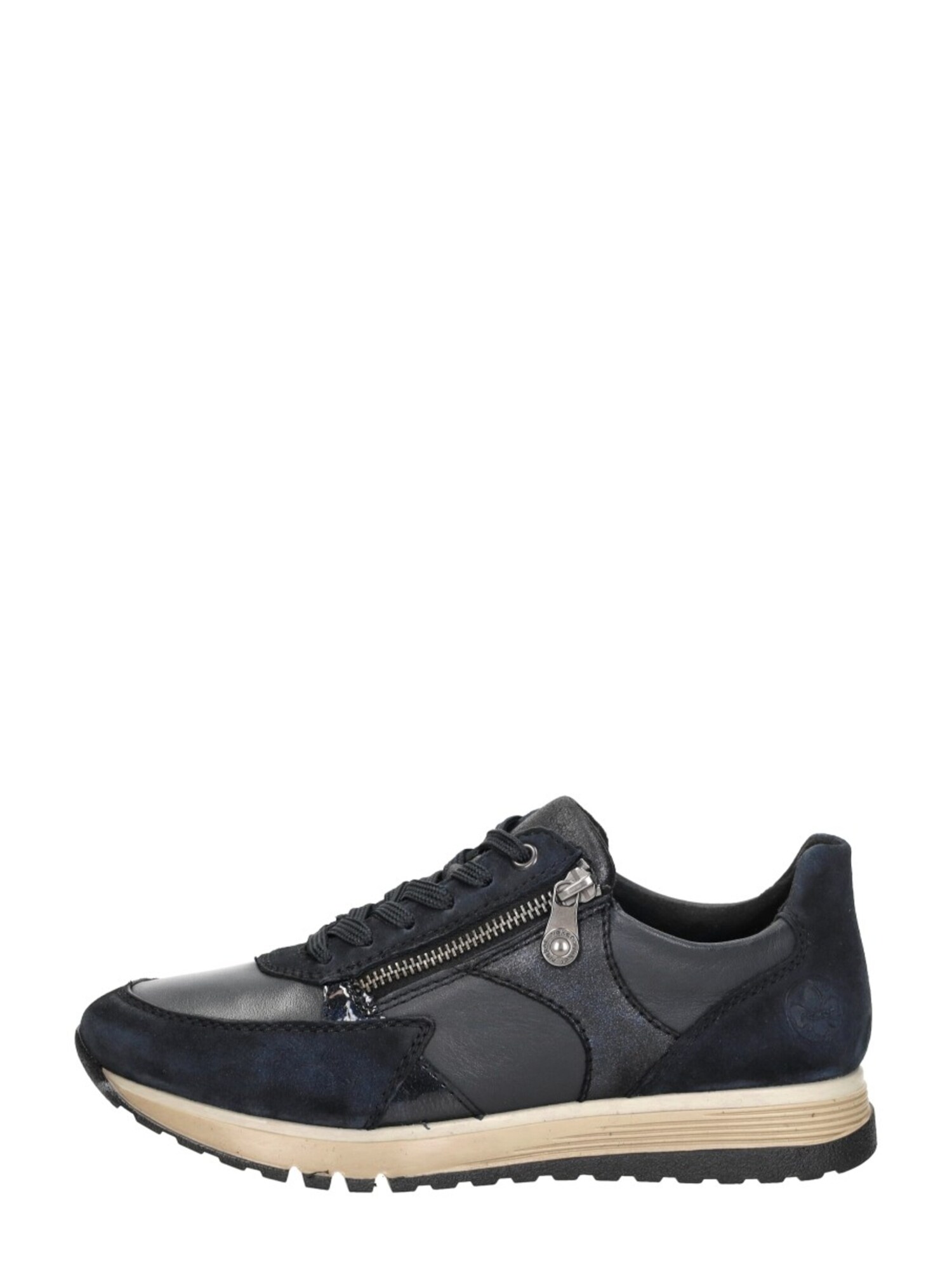 Rieker Sneaker Low Sneakers Laag